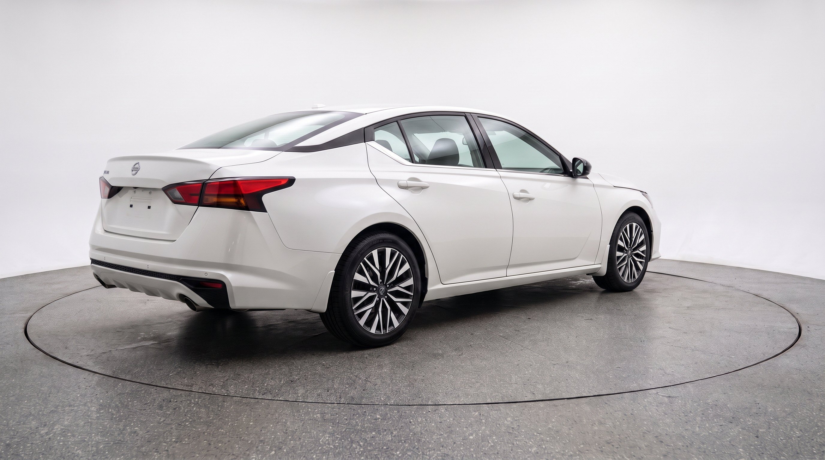 Thumbnail: 2026 Nissan Altima - 9