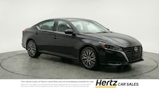 2025 Nissan Altima SV -
                  Smithtown, NY