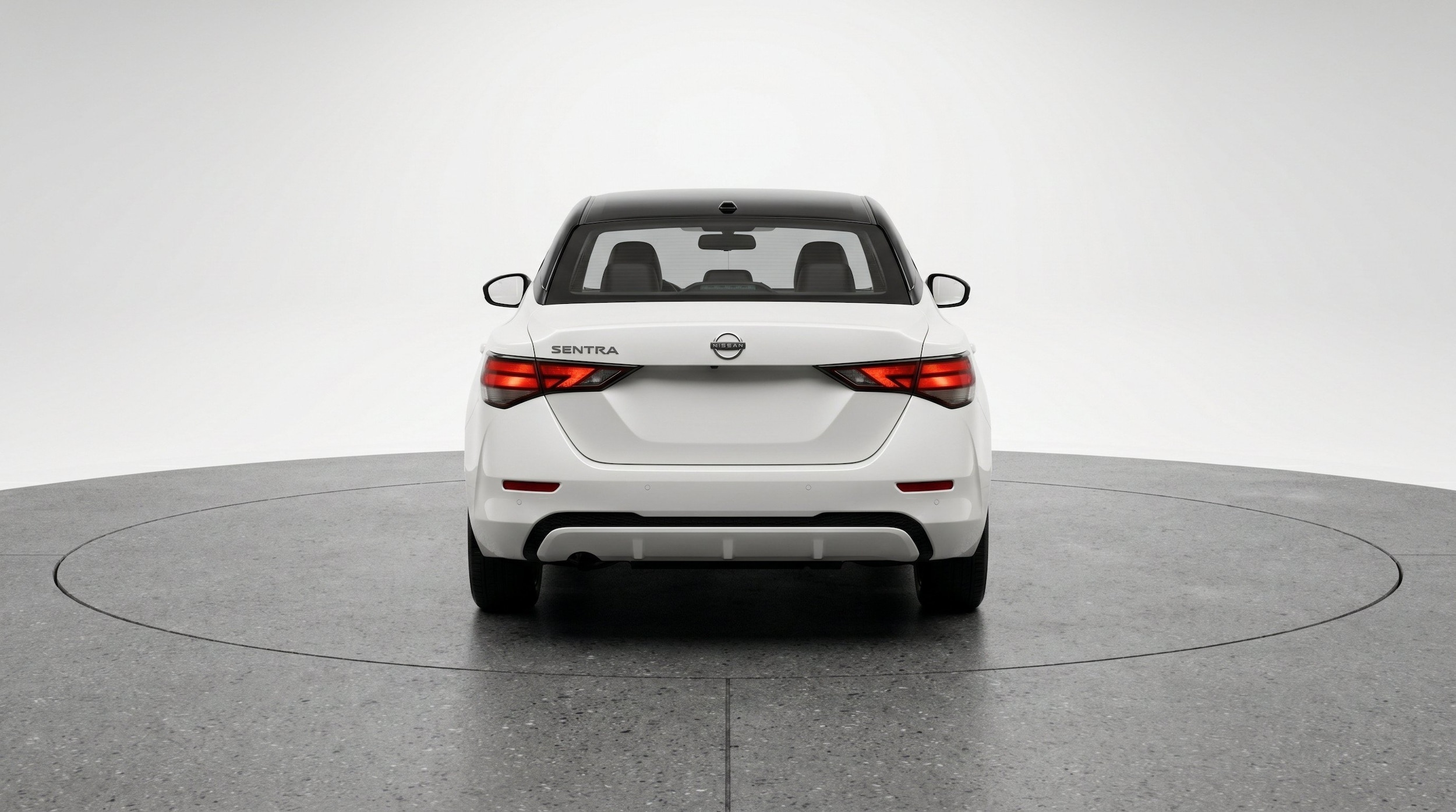 Thumbnail: 2025 Nissan Sentra - 7