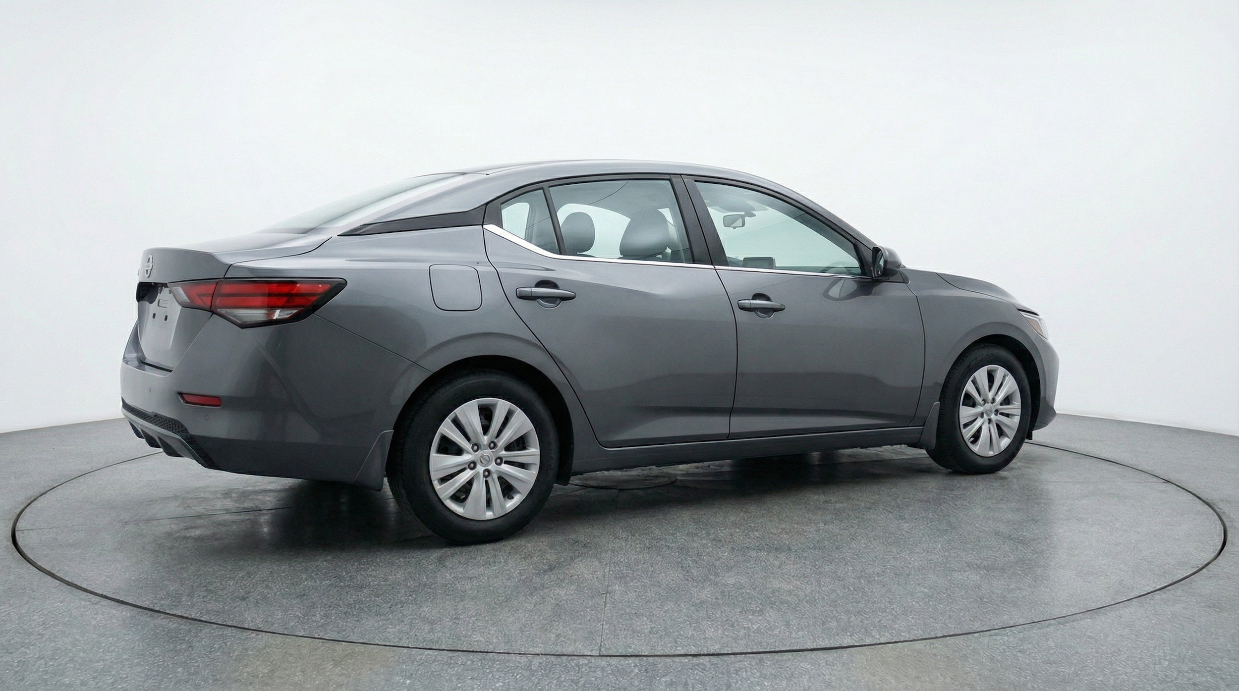 Thumbnail: 2025 Nissan Sentra - 9