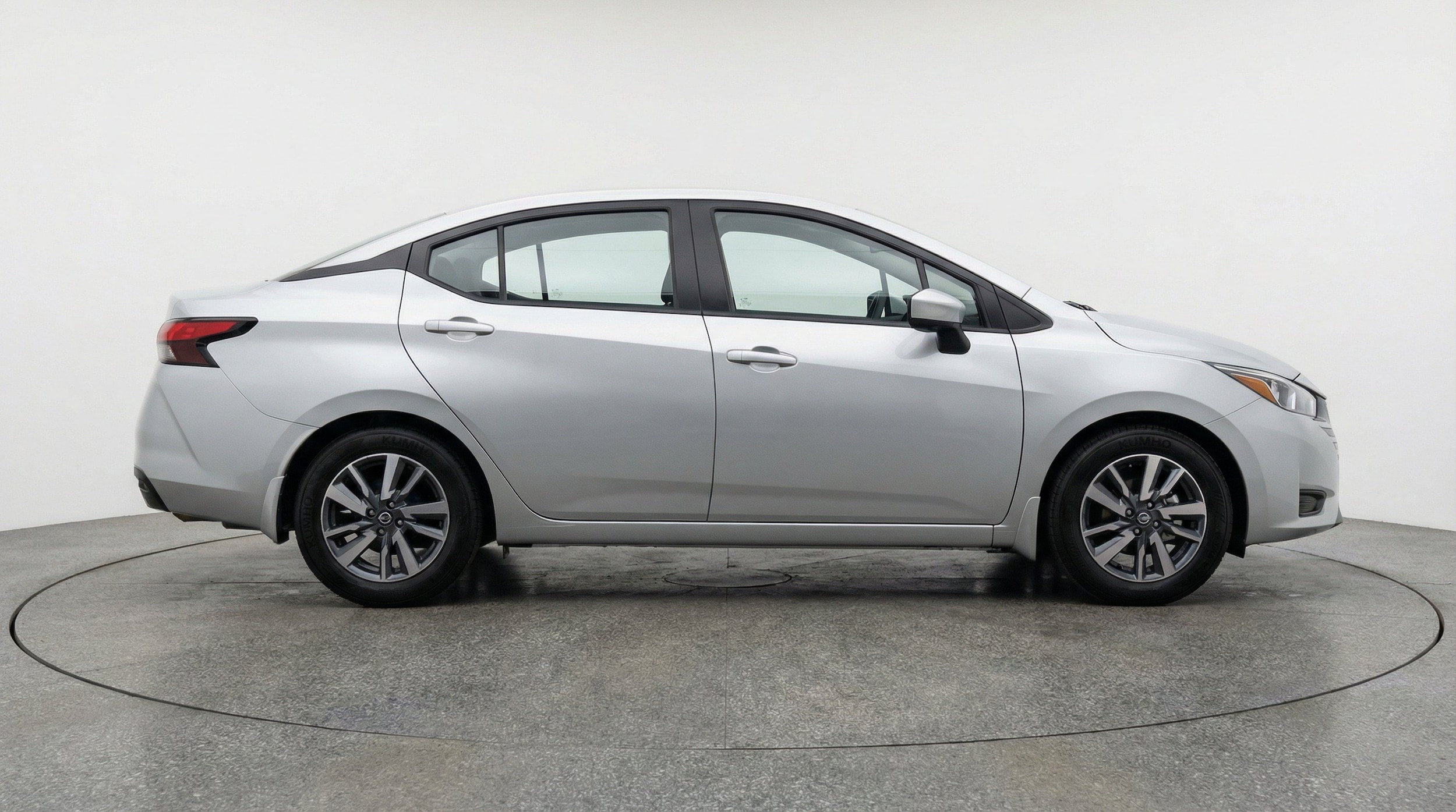 Thumbnail: 2025 Nissan Versa - 10