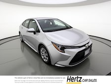 2025 Toyota Corolla  -
                  Smithtown, NY