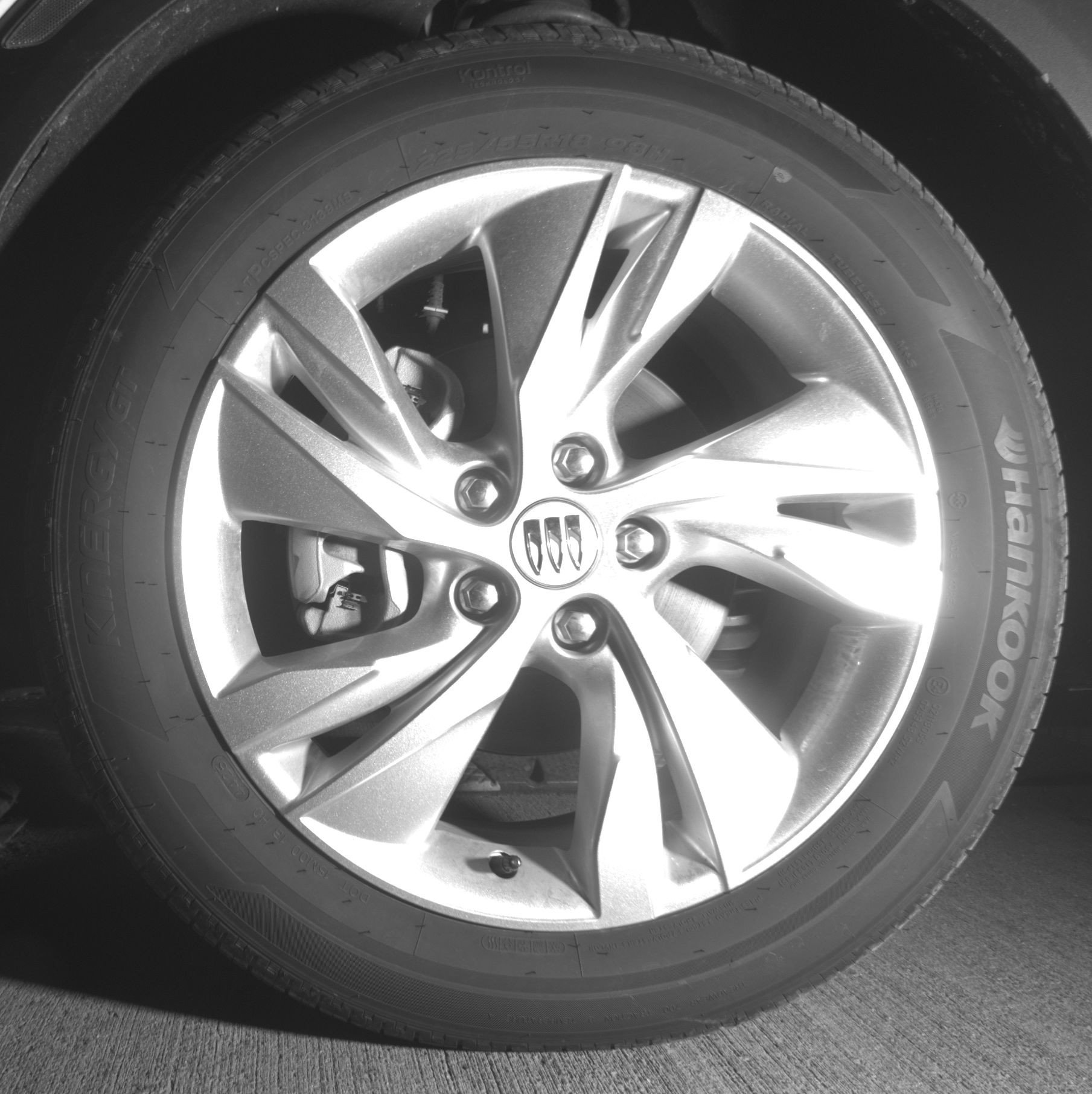 Thumbnail: 2026 Buick Encore GX - 11