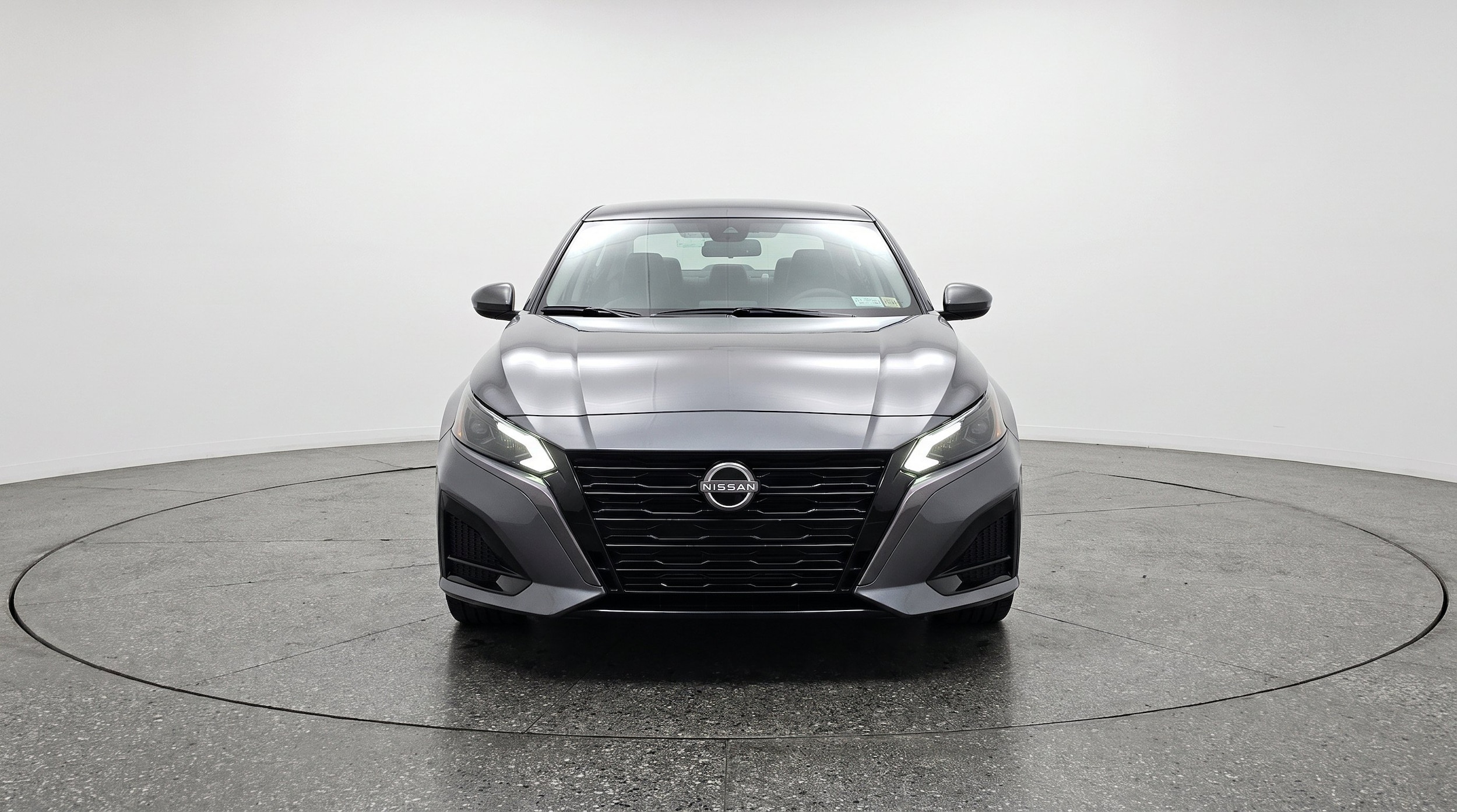 Thumbnail: 2026 Nissan Altima - 2