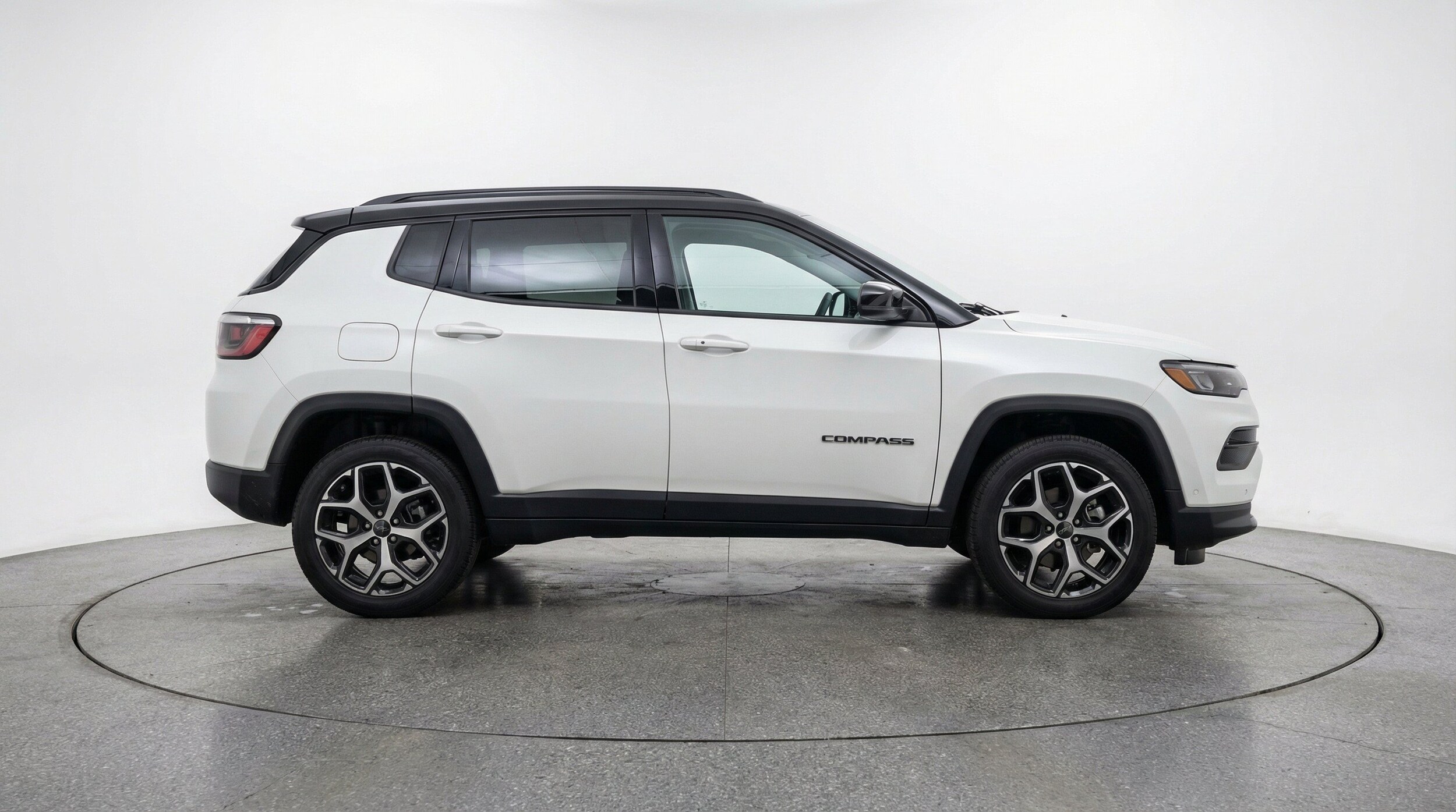 Thumbnail: 2025 Jeep Compass - 10
