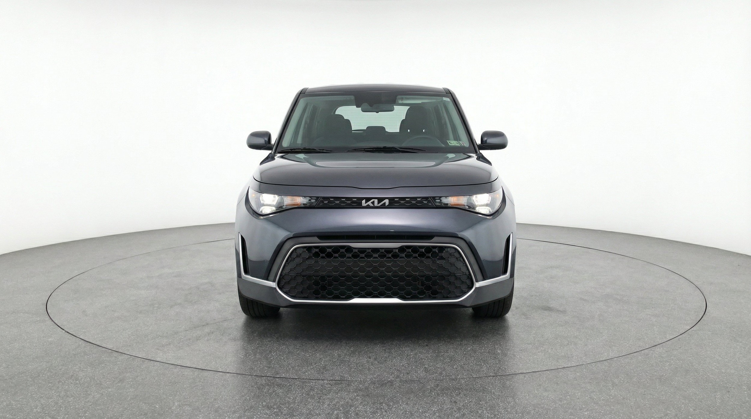 Thumbnail: 2025 Kia Soul - 2