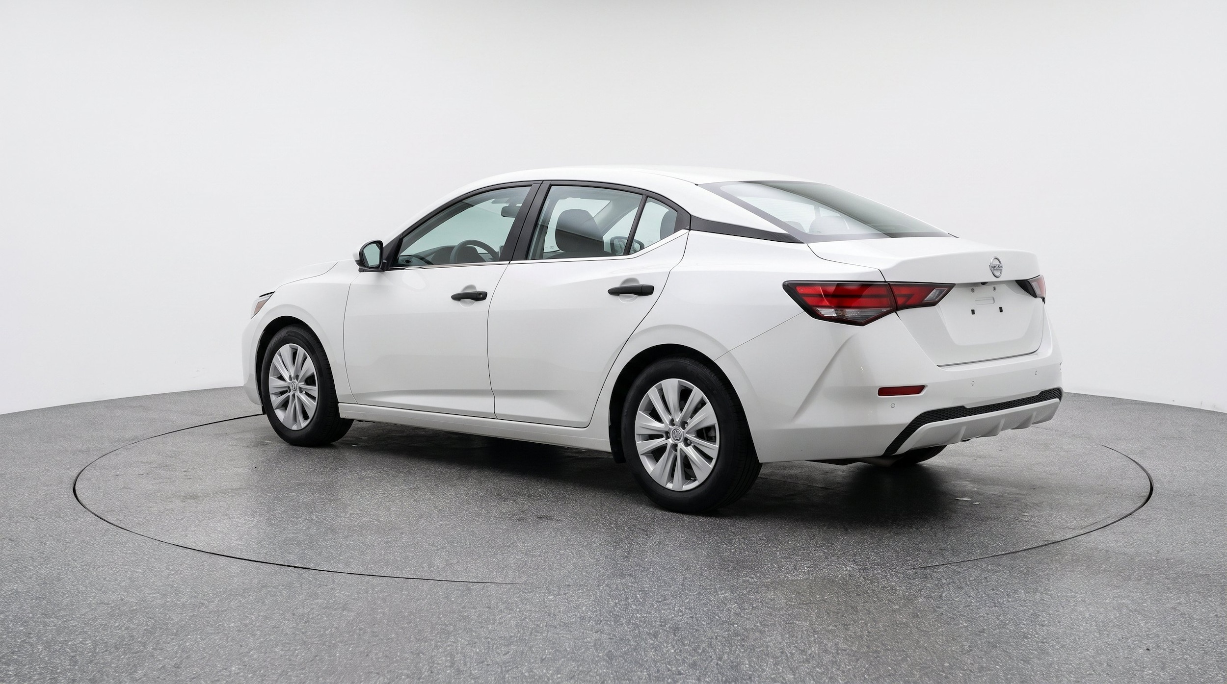 Thumbnail: 2025 Nissan Sentra - 6