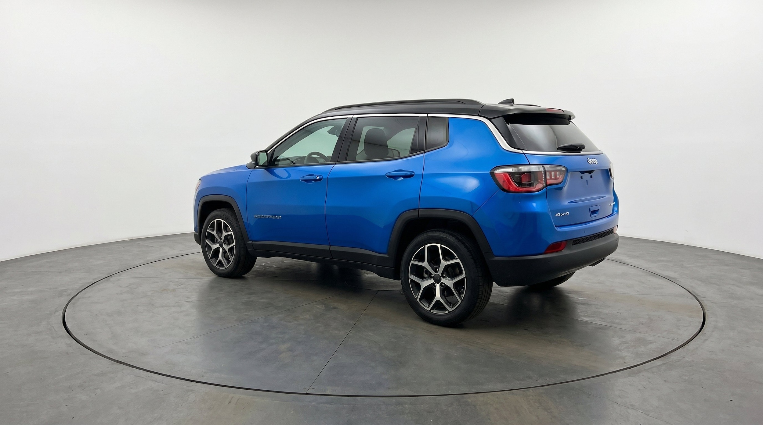 Thumbnail: 2025 Jeep Compass - 6