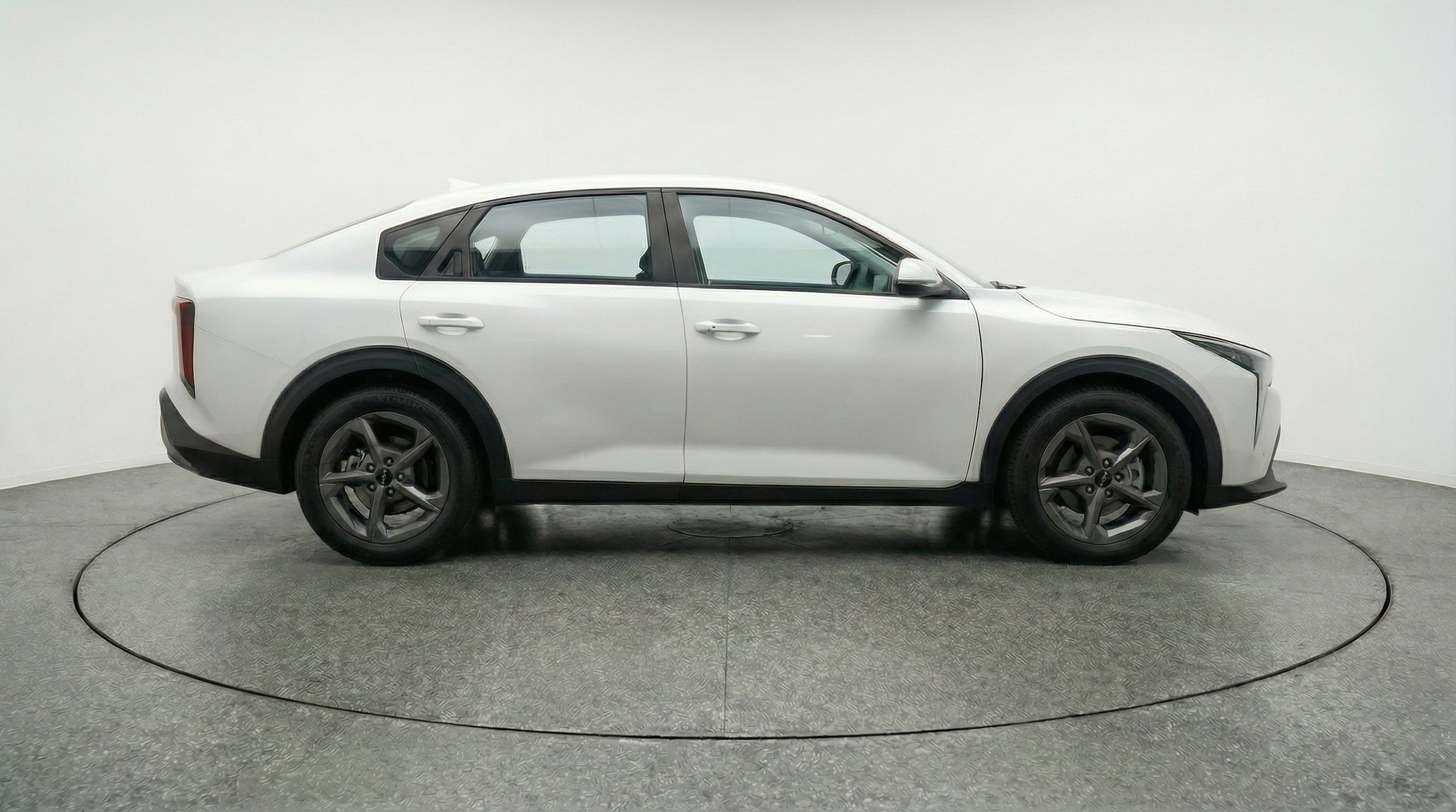 Thumbnail: 2026 Kia K4 - 10
