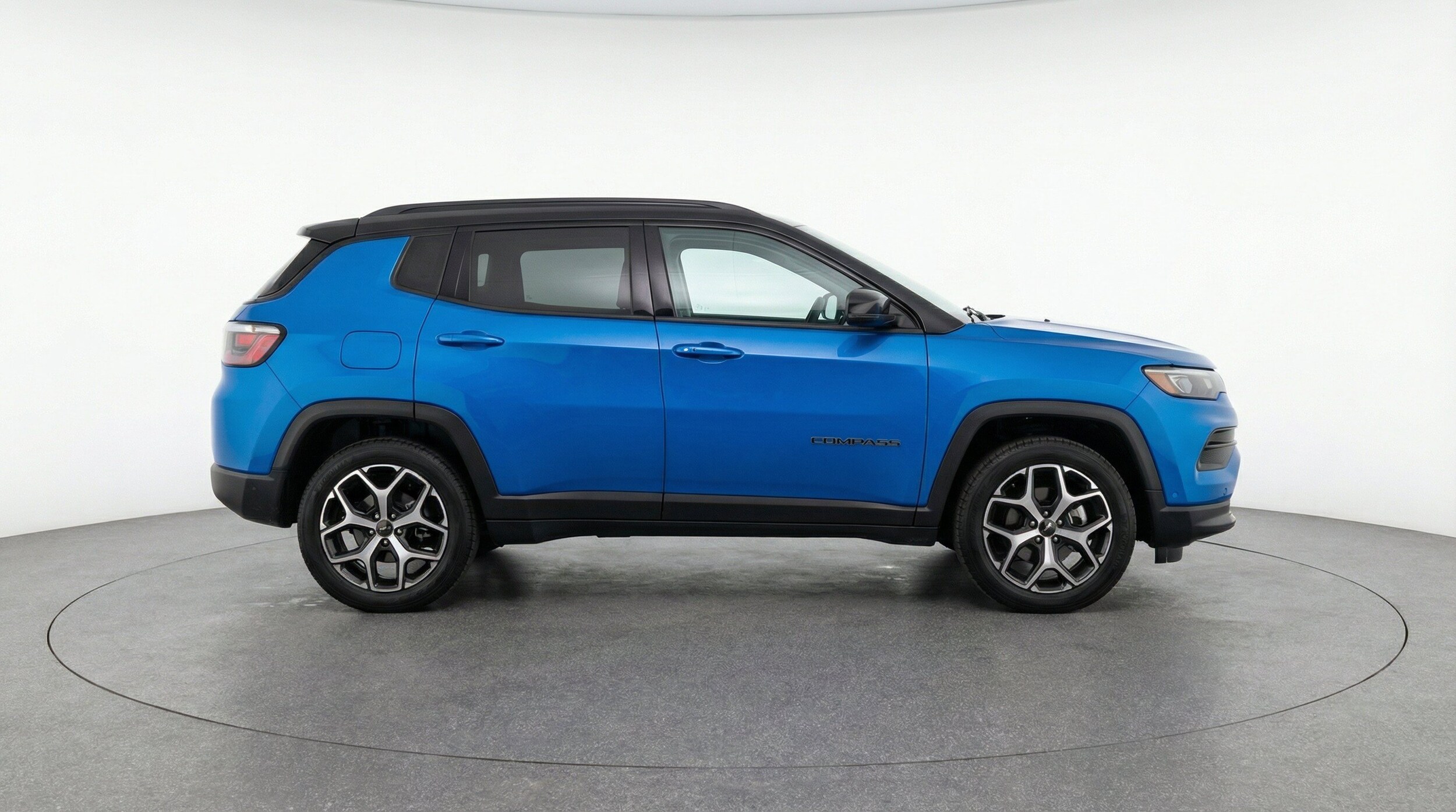 Thumbnail: 2025 Jeep Compass - 10