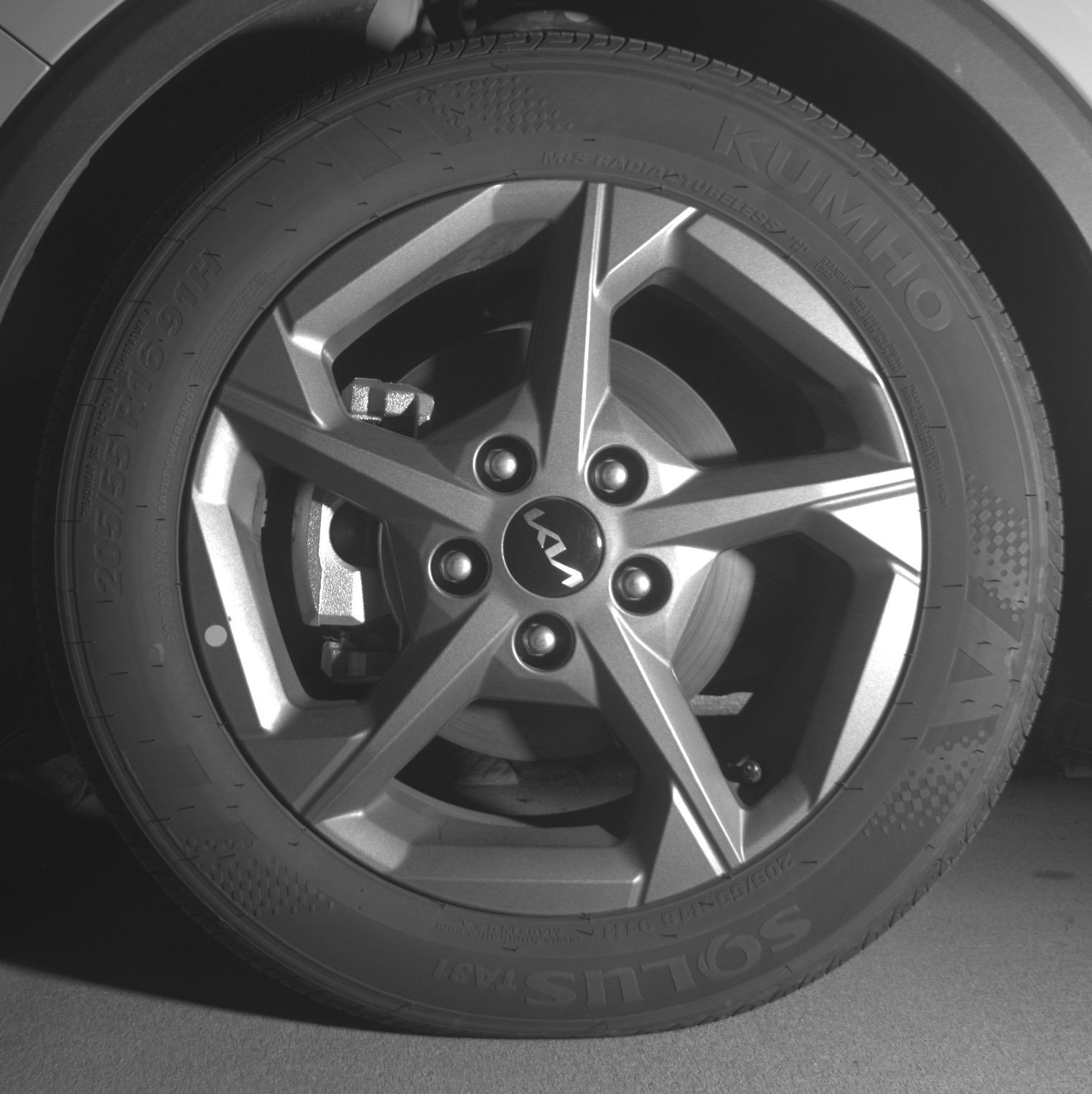 Thumbnail: 2026 Kia K4 - 11
