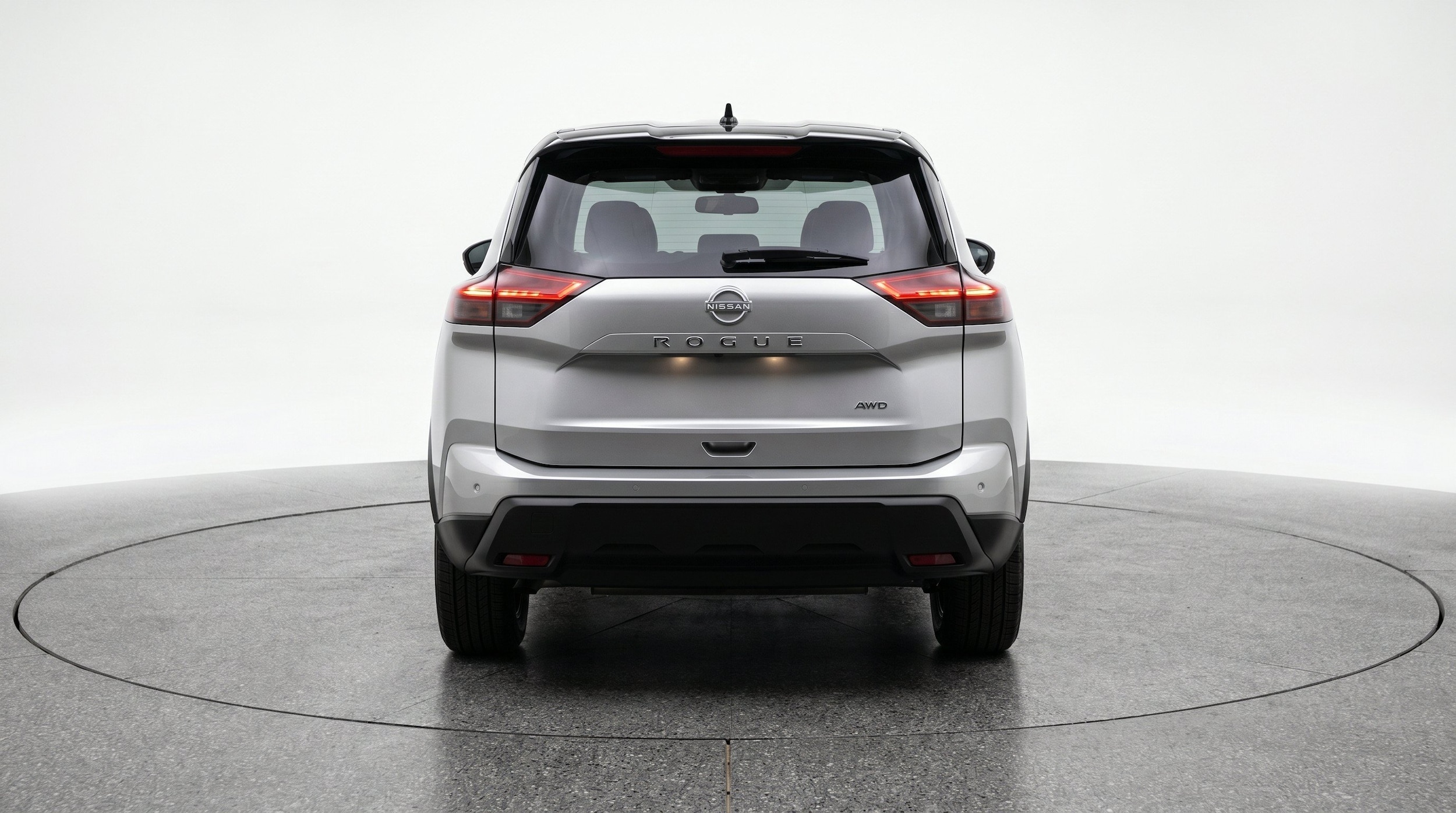 Thumbnail: 2025 Nissan Rogue - 7