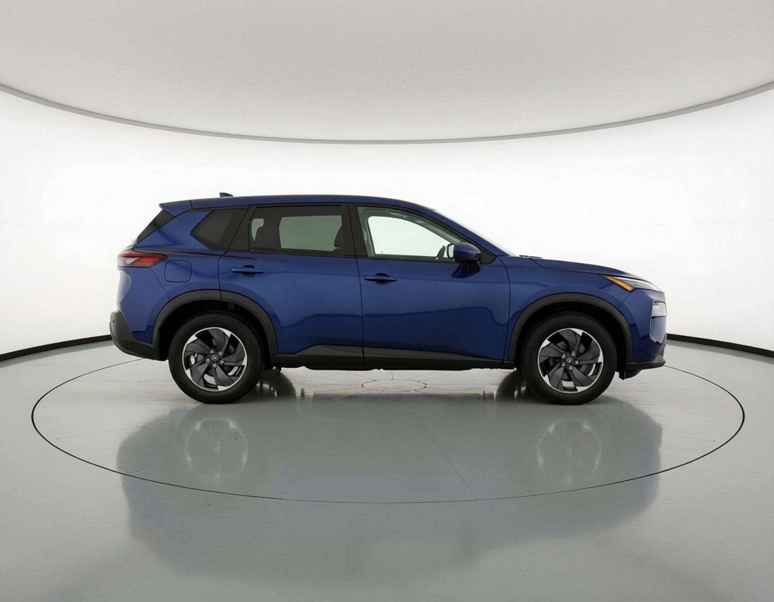Thumbnail: 2025 Nissan Rogue - 11