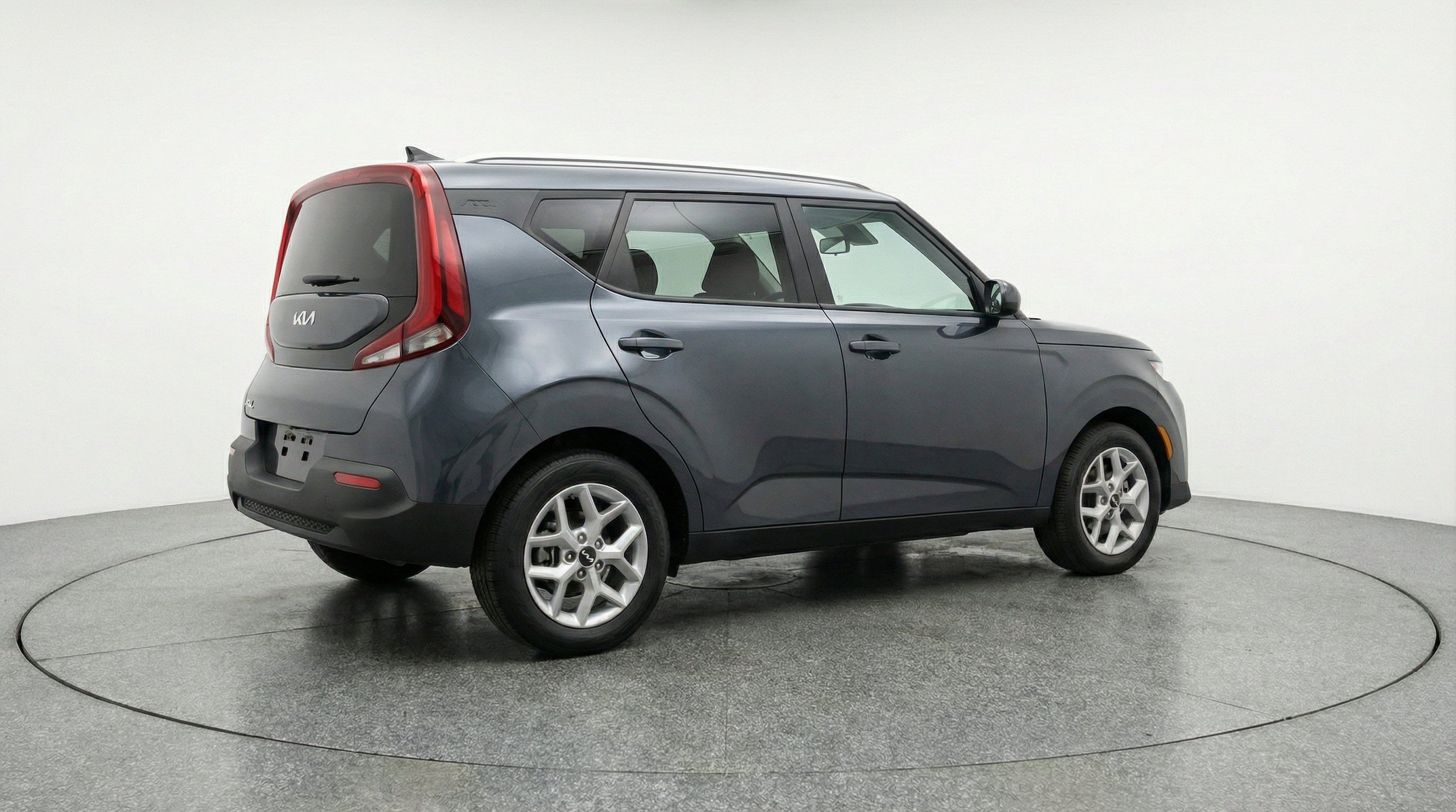 Thumbnail: 2025 Kia Soul - 9