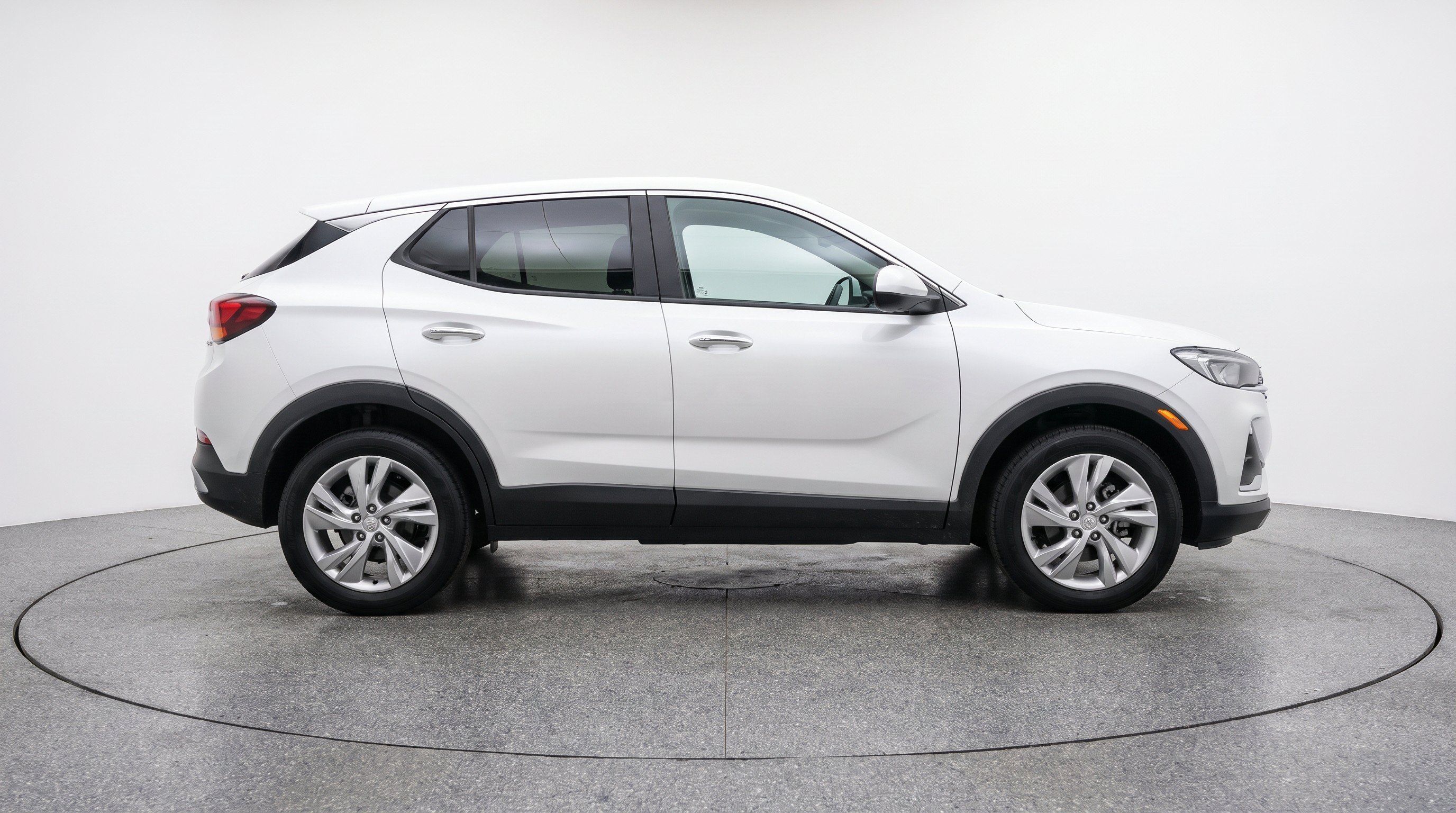 Thumbnail: 2026 Buick Encore GX - 10
