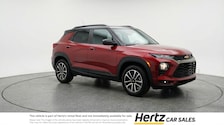2025 Chevrolet TrailBlazer LT -
                  Smithtown, NY
