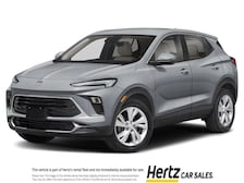 2025 Buick Encore GX Preferred -
                  Smithtown, NY