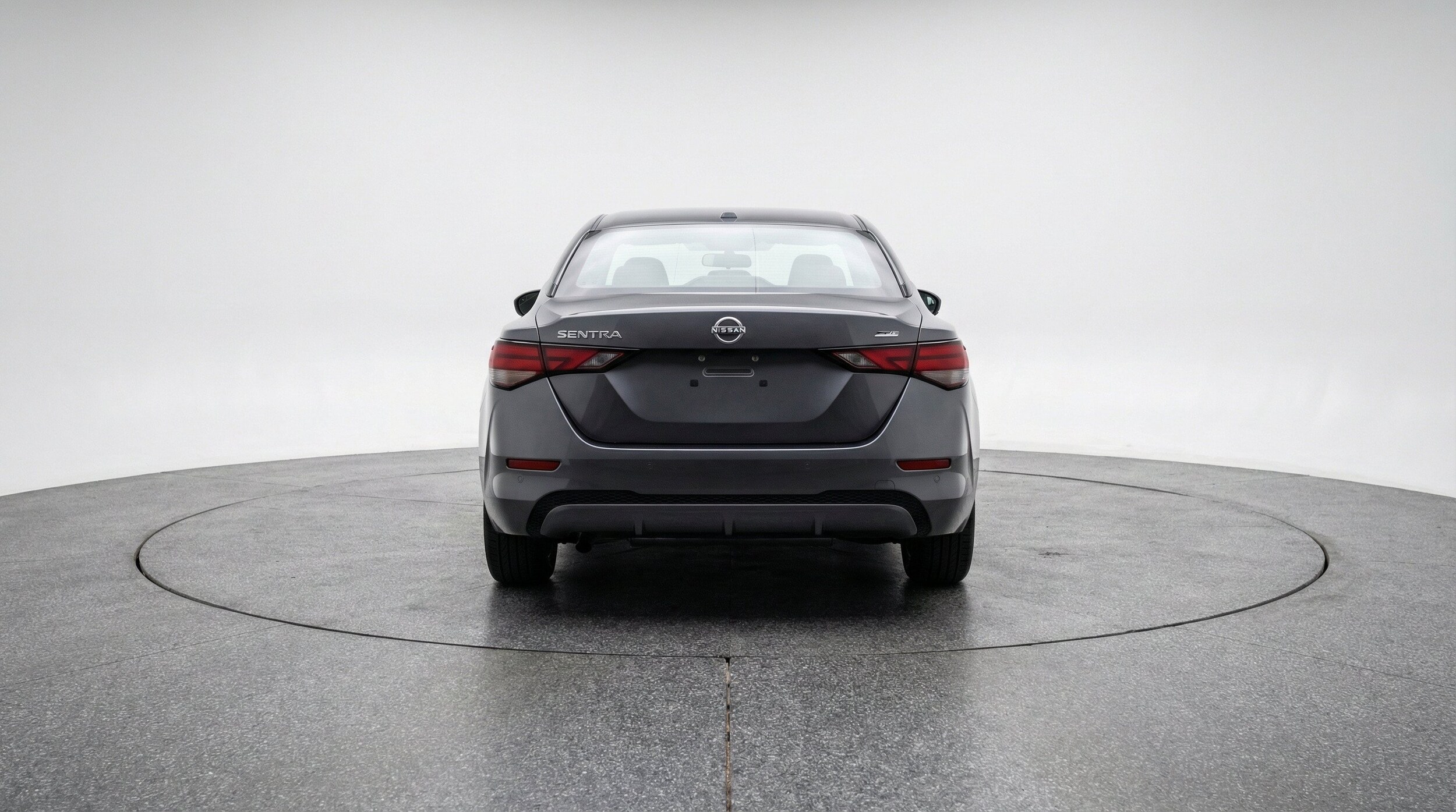 Thumbnail: 2025 Nissan Sentra - 7