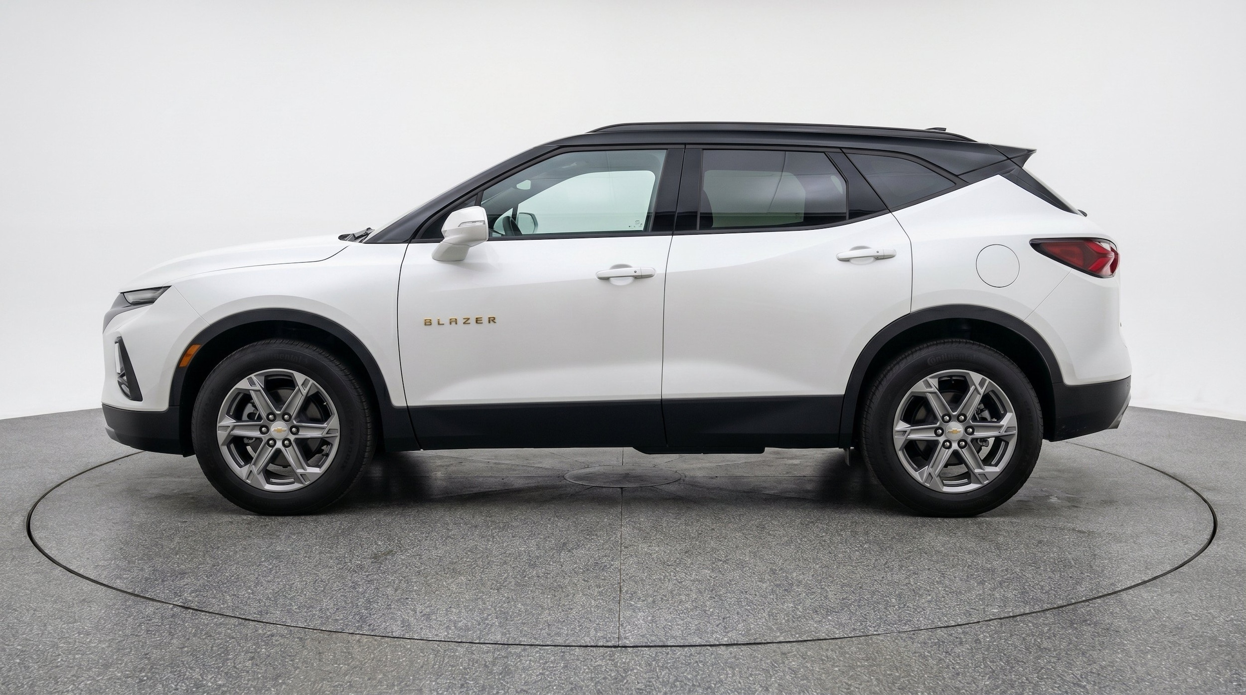 Thumbnail: 2026 Chevrolet Blazer - 5