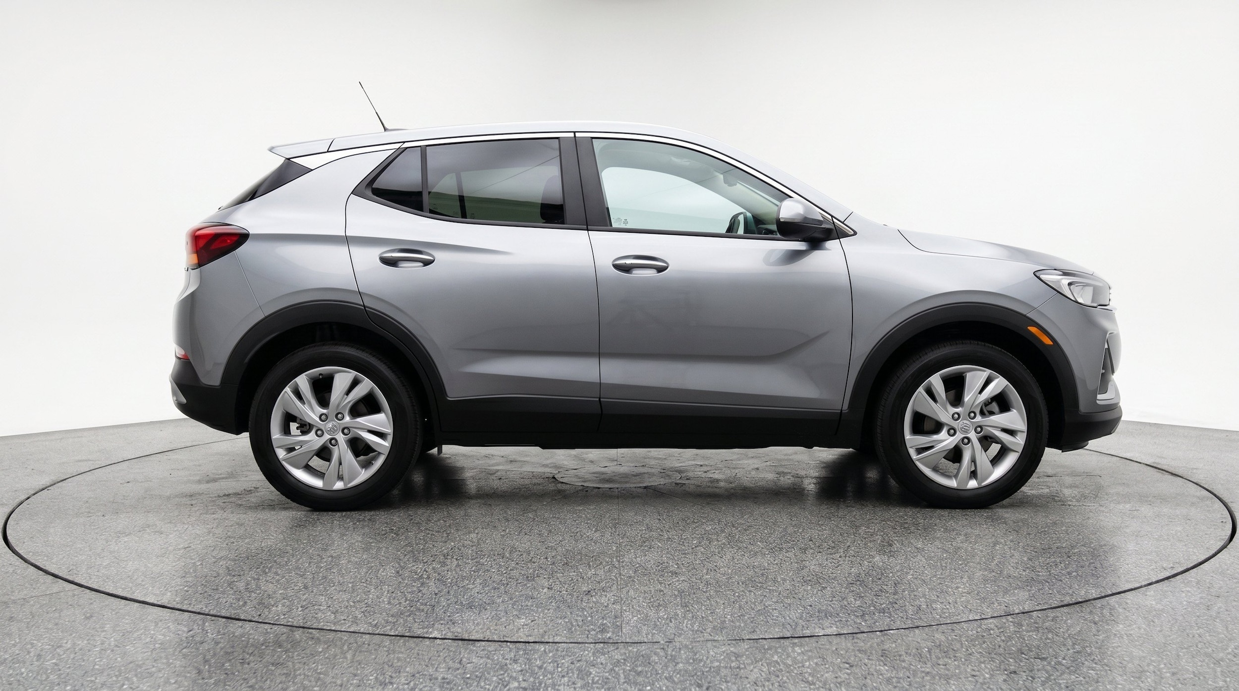 Thumbnail: 2025 Buick Encore GX - 10