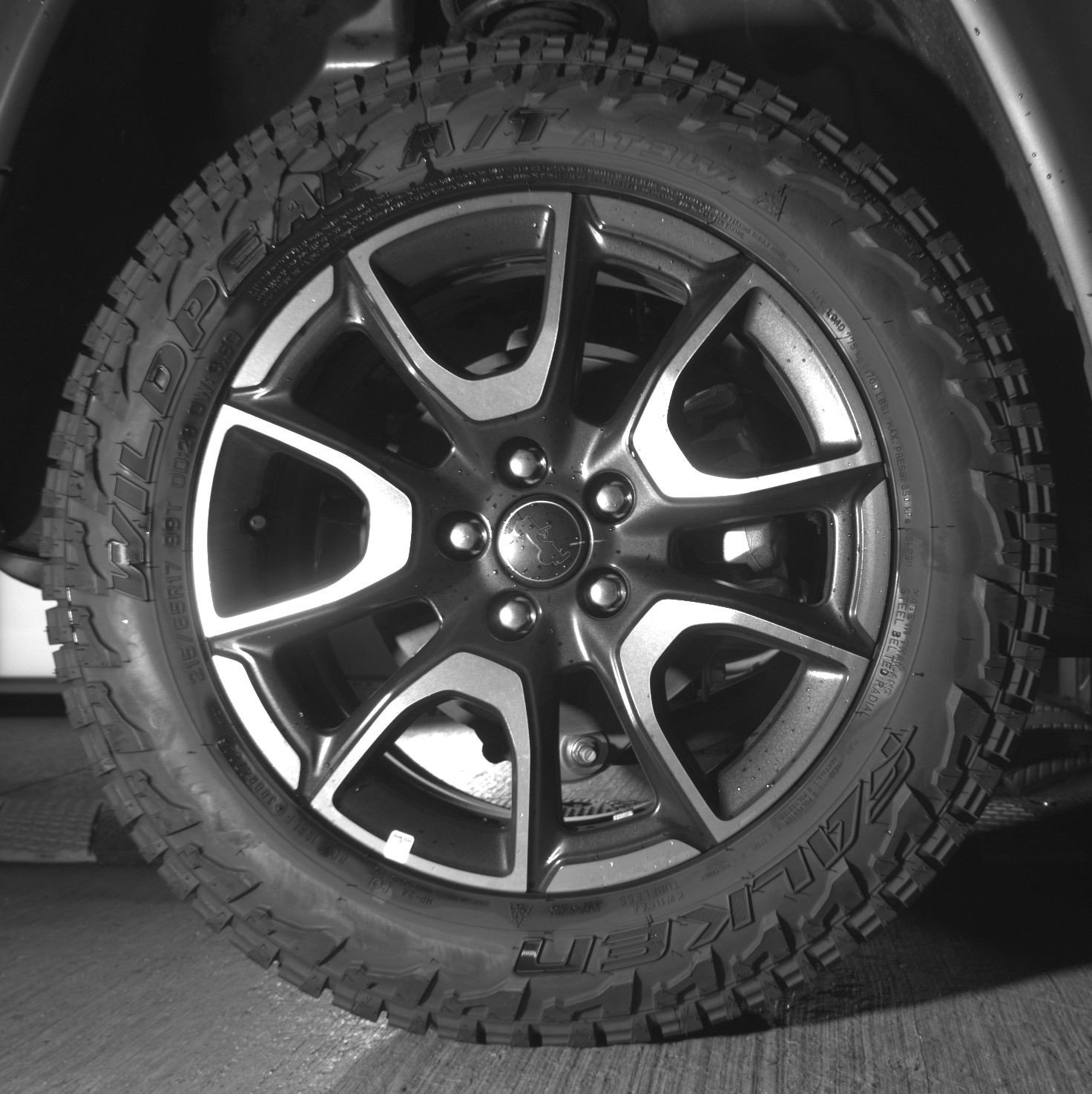 Thumbnail: 2025 Jeep Compass - 15