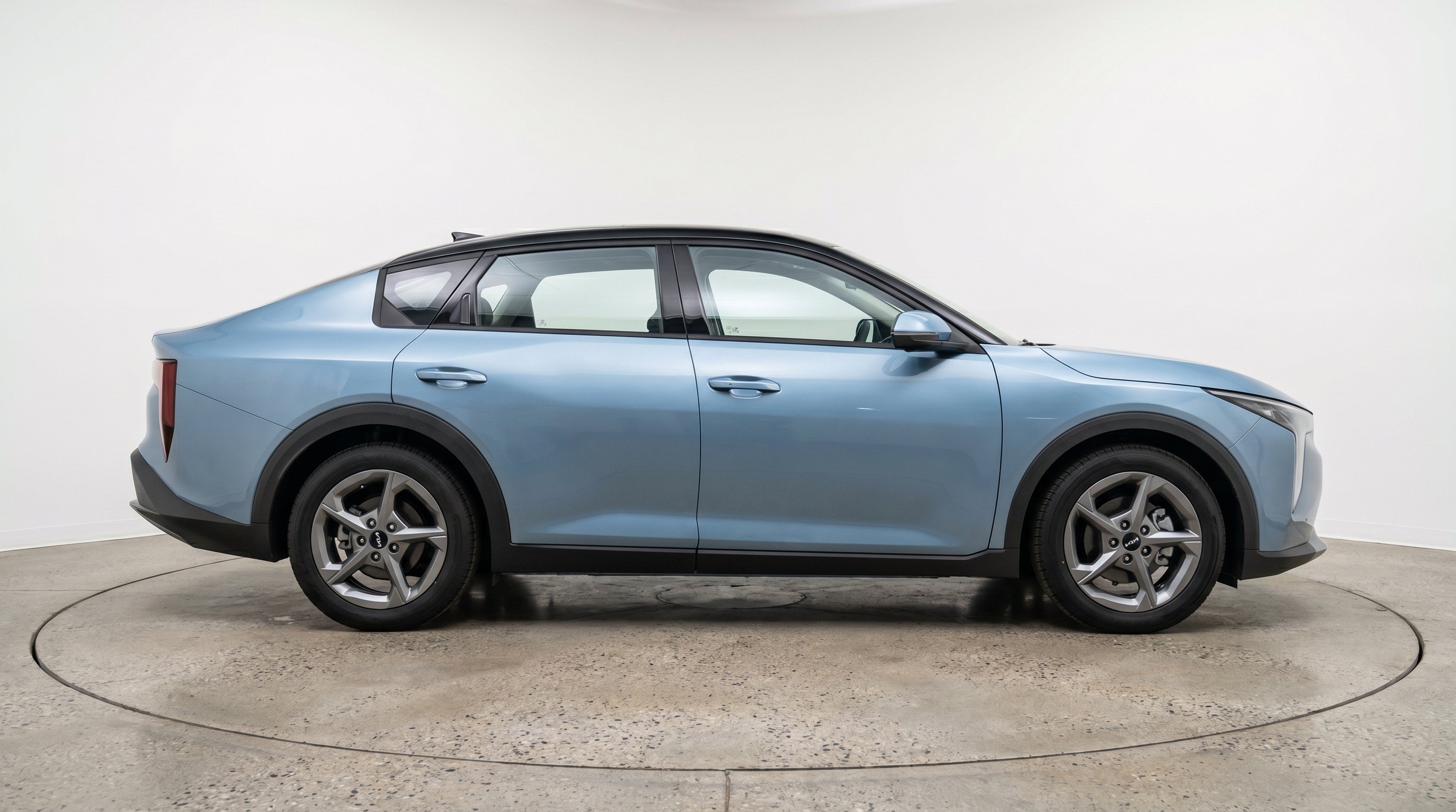 Thumbnail: 2025 Kia K4 - 10