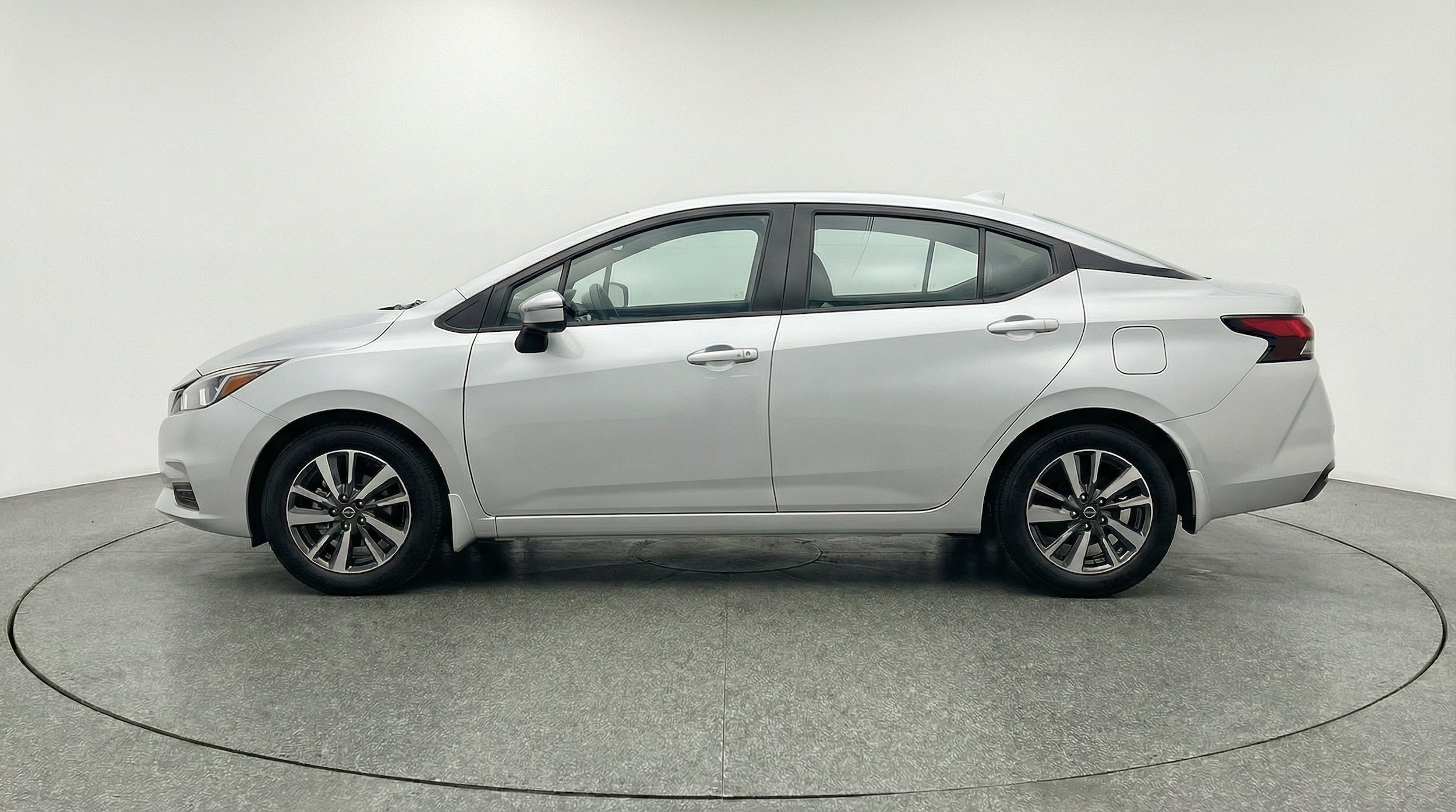 Thumbnail: 2025 Nissan Versa - 5