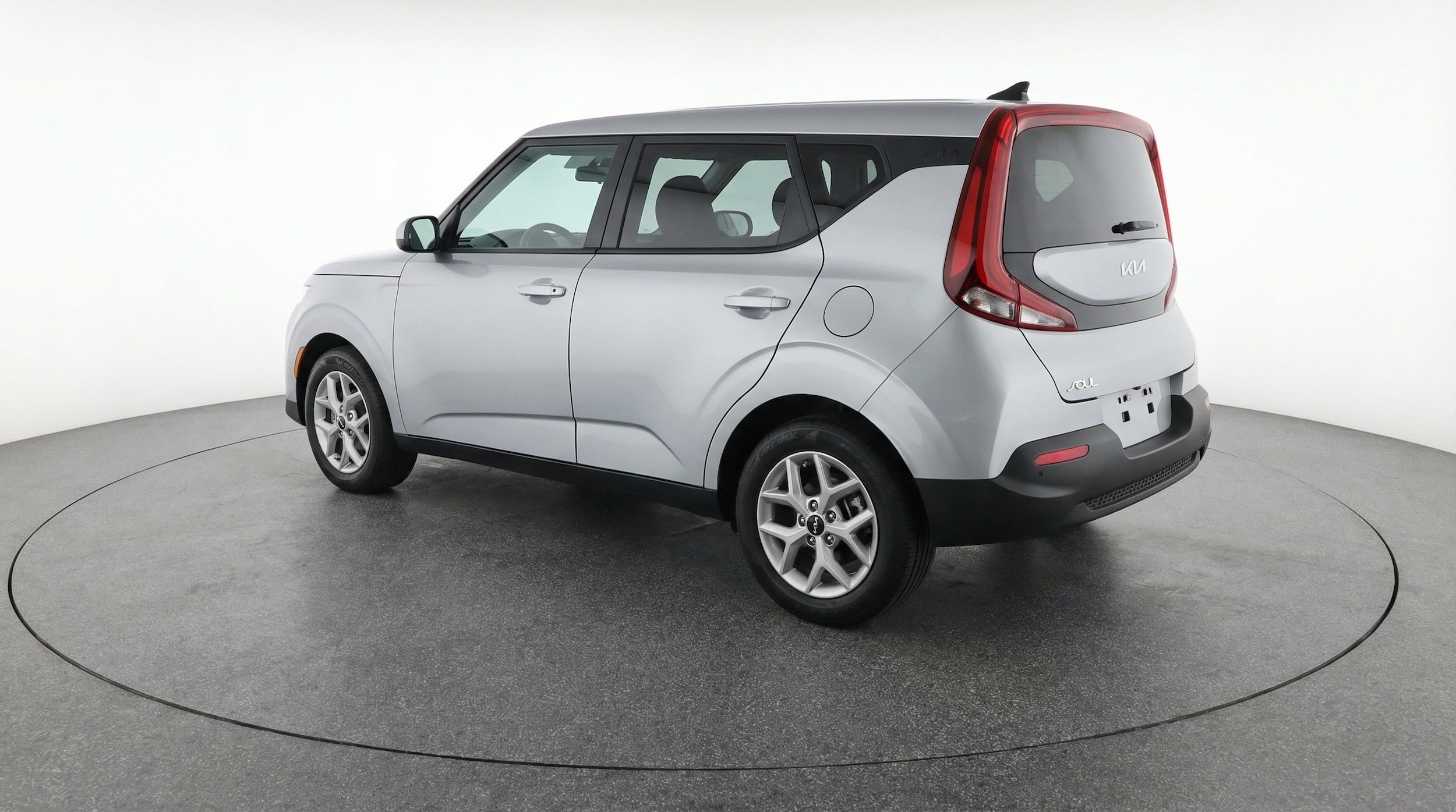 Thumbnail: 2025 Kia Soul - 6