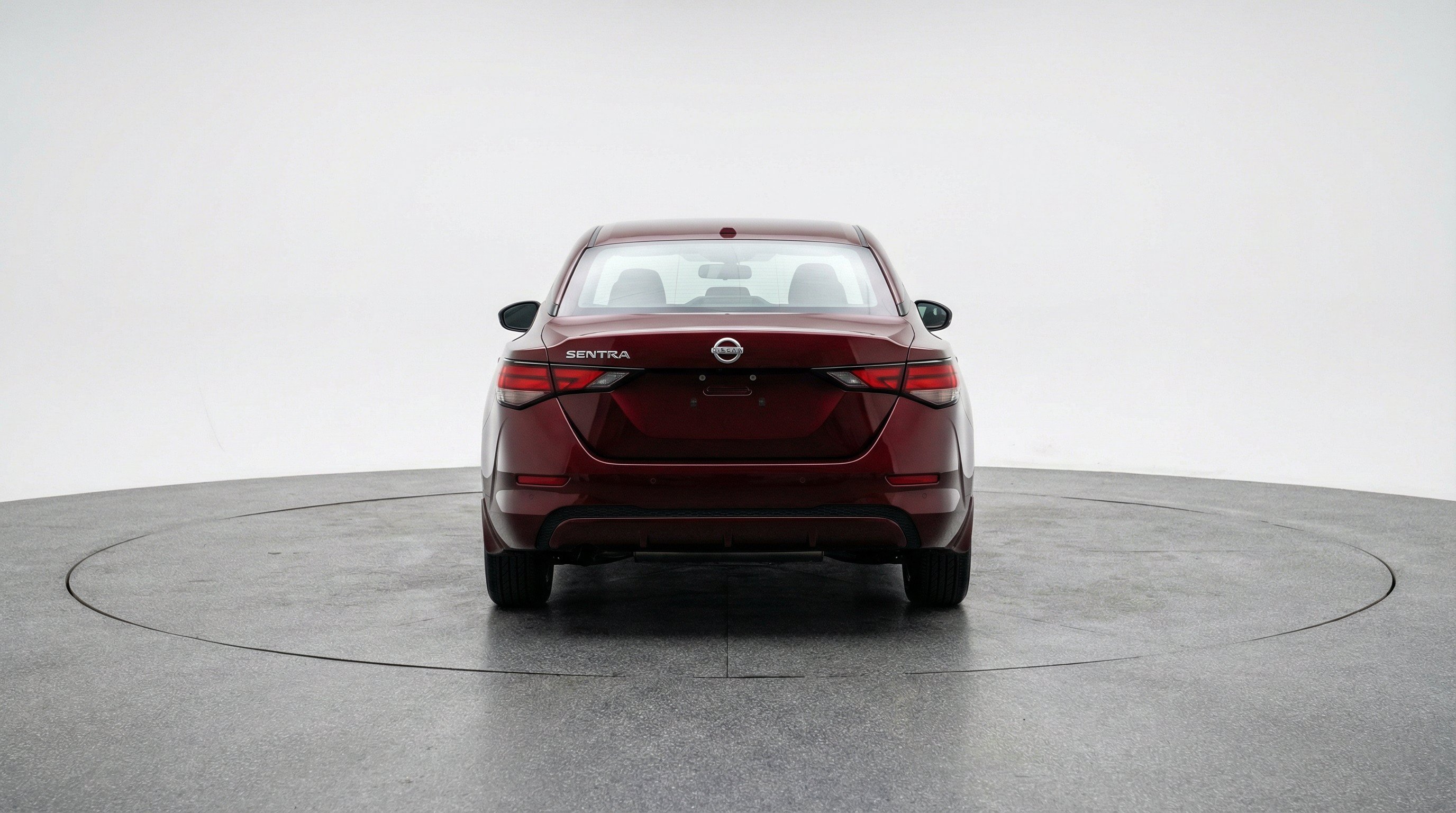 Thumbnail: 2025 Nissan Sentra - 7