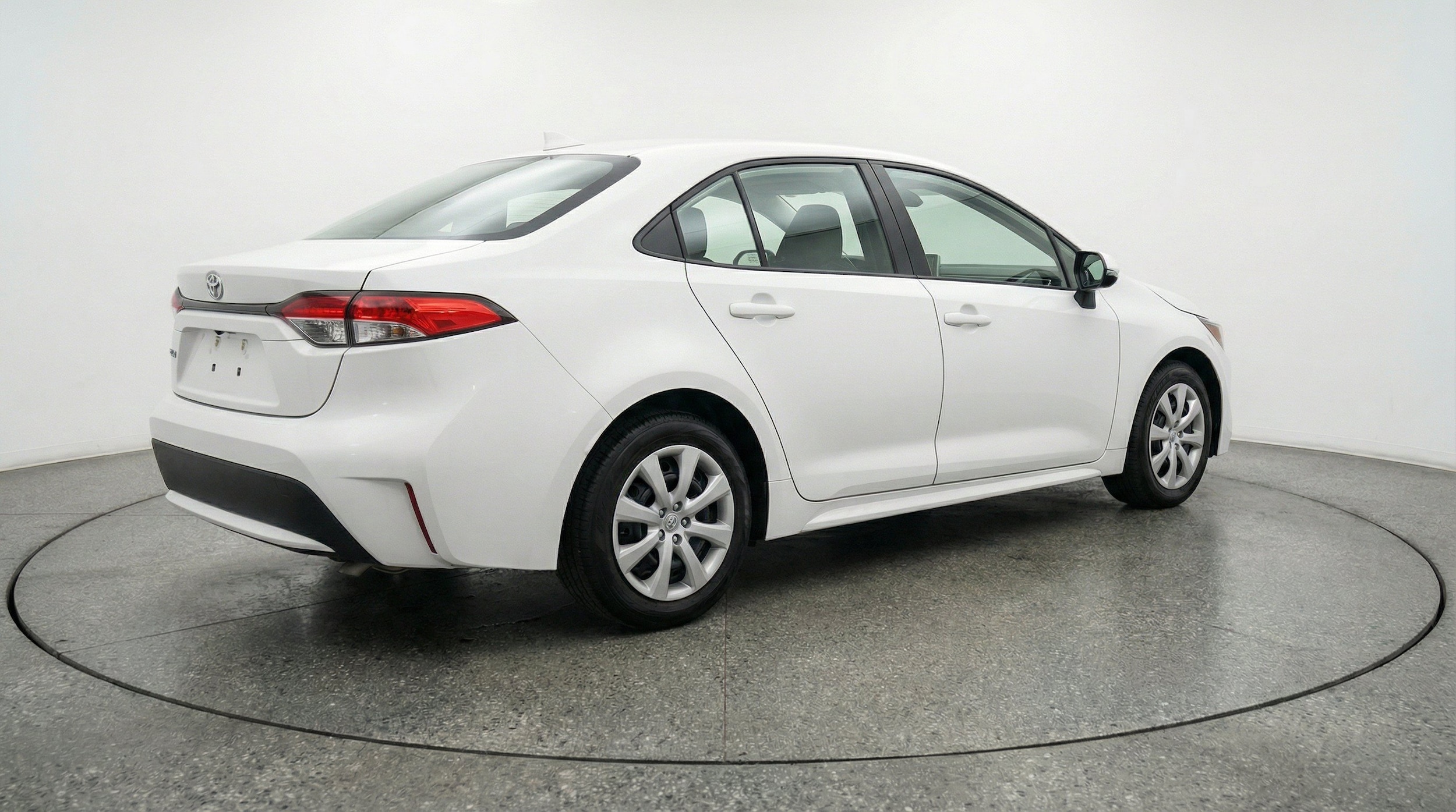 Thumbnail: 2025 Toyota Corolla - 9