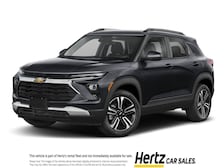 2025 Chevrolet TrailBlazer LT -
                  Smithtown, NY