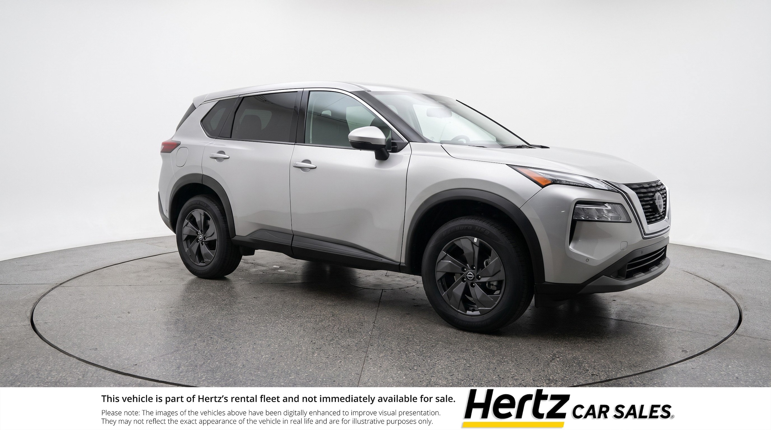 Thumbnail: 2026 Nissan Rogue - 1