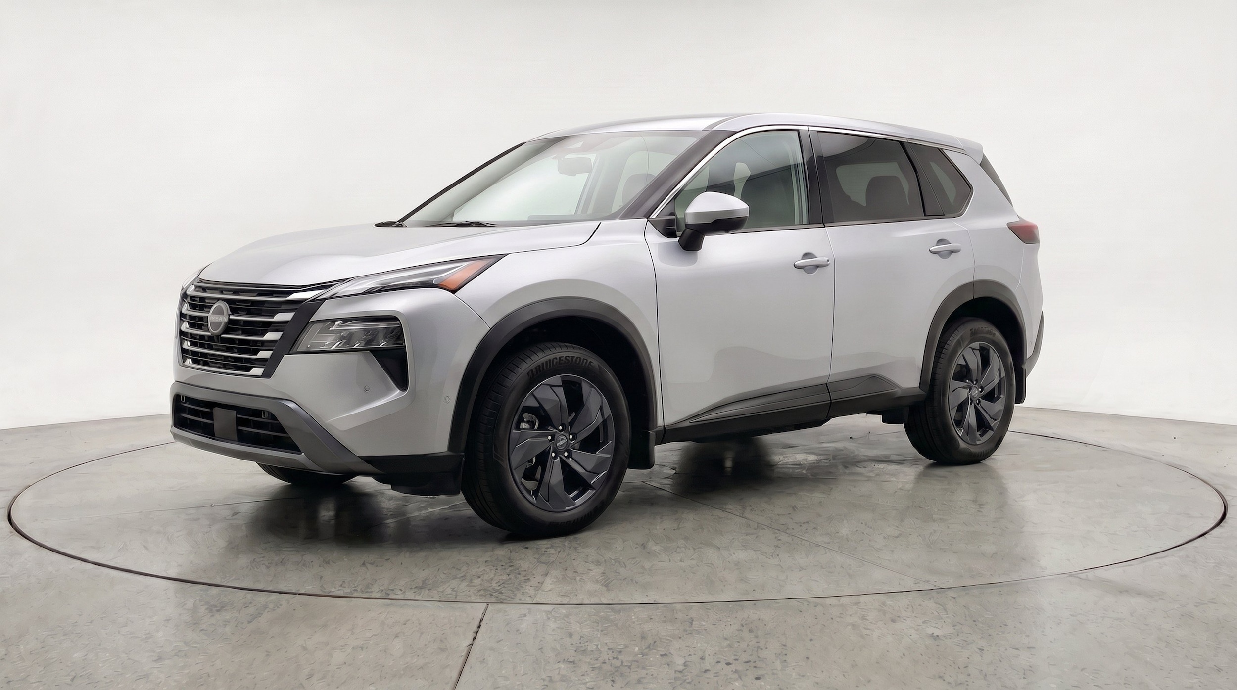Thumbnail: 2026 Nissan Rogue - 3