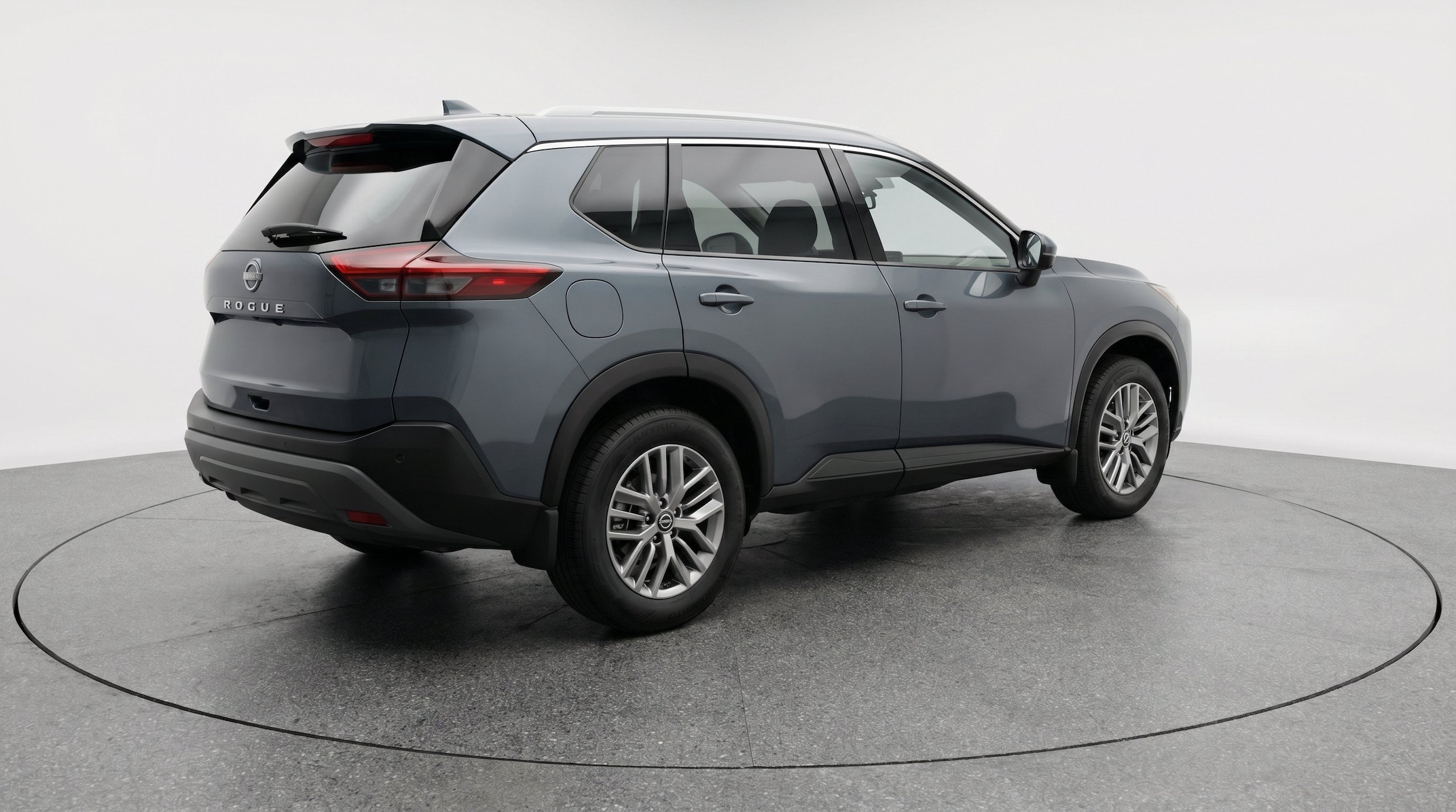 Thumbnail: 2026 Nissan Rogue - 9