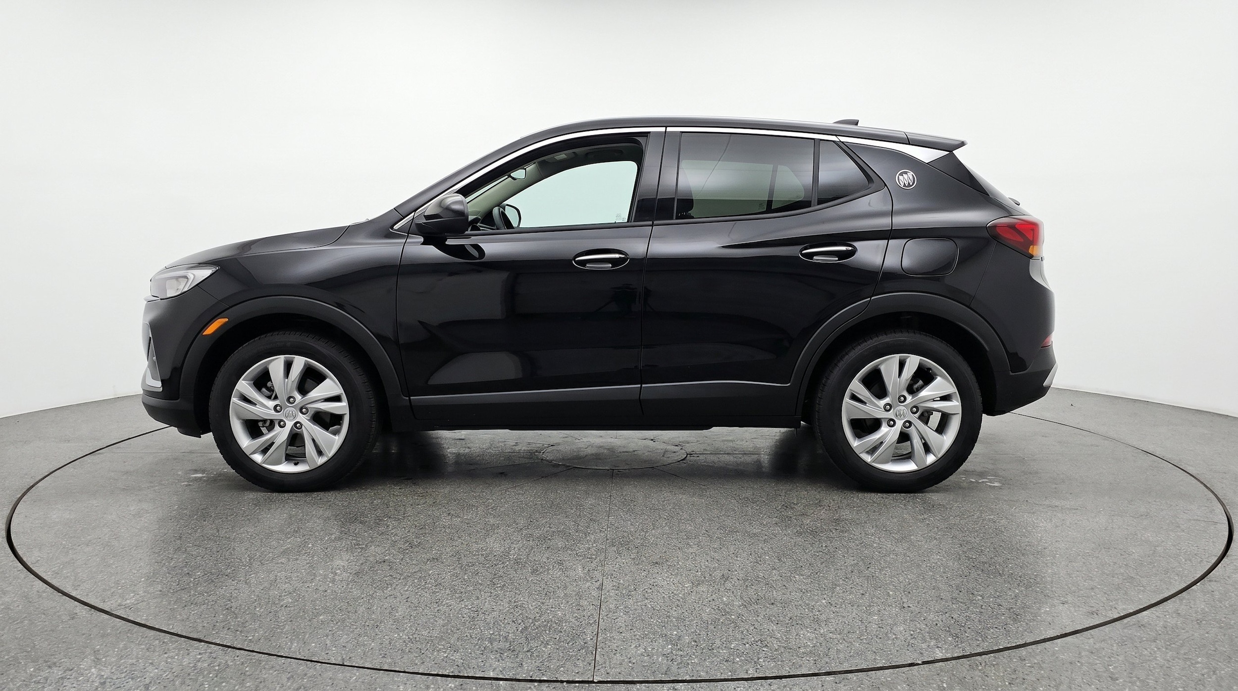 Thumbnail: 2025 Buick Encore GX - 5