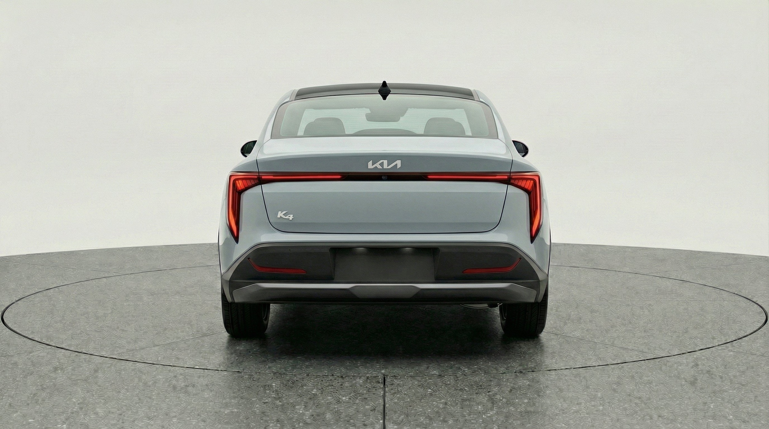 Thumbnail: 2026 Kia K4 - 7