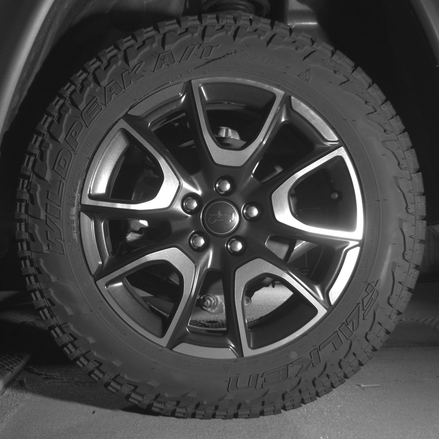 Thumbnail: 2025 Jeep Compass - 14