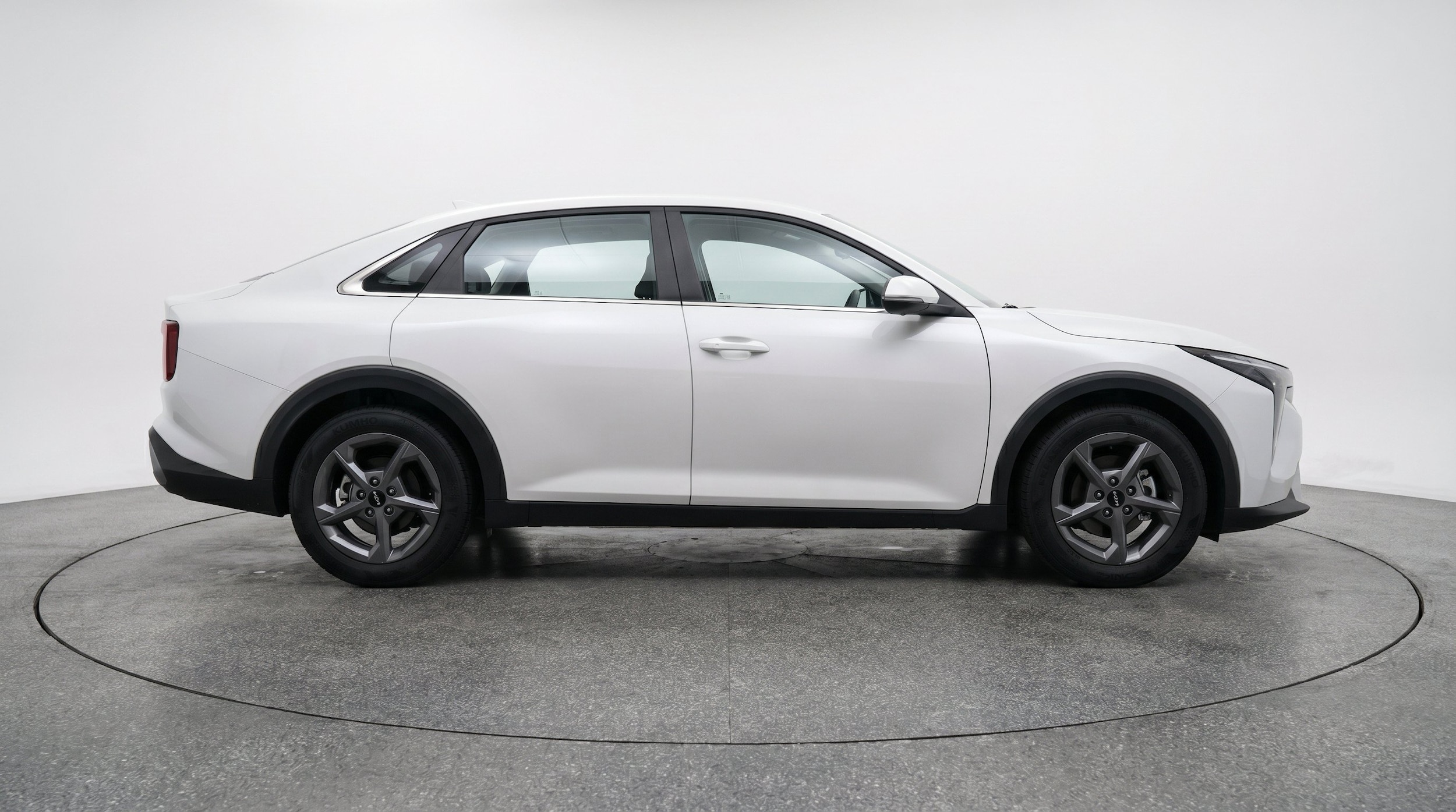 Thumbnail: 2026 Kia K4 - 10