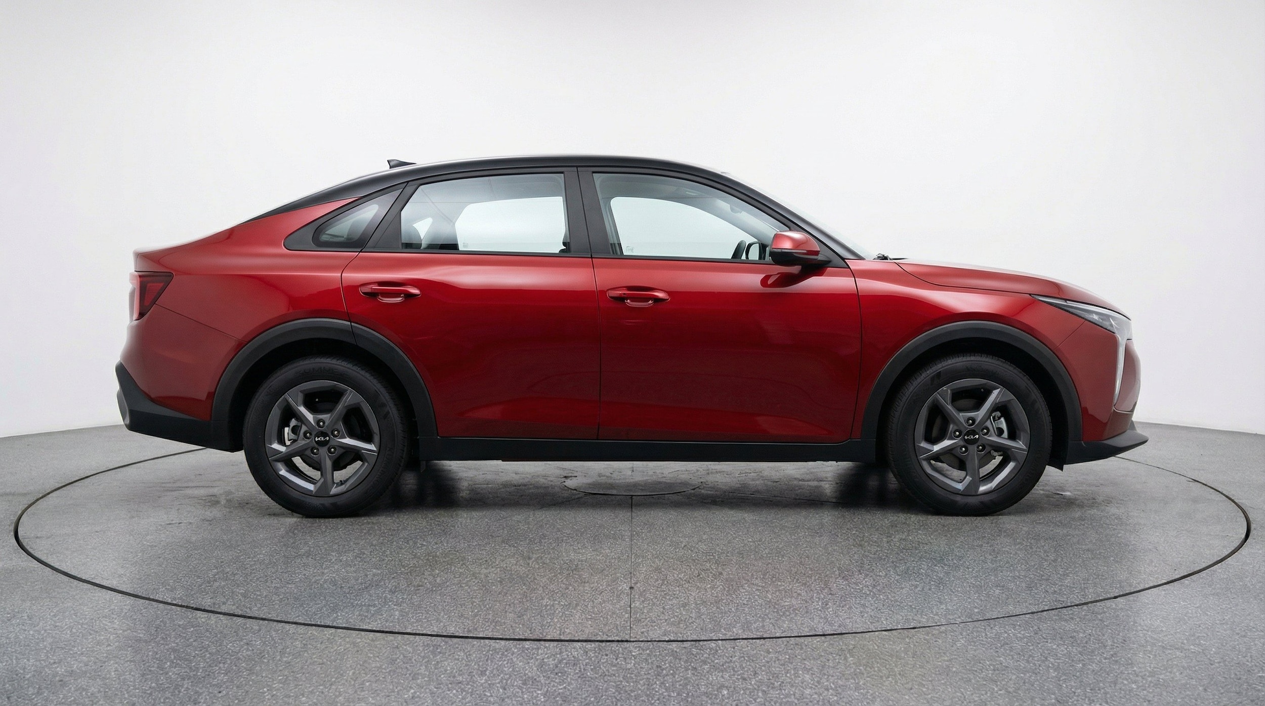 Thumbnail: 2026 Kia K4 - 11