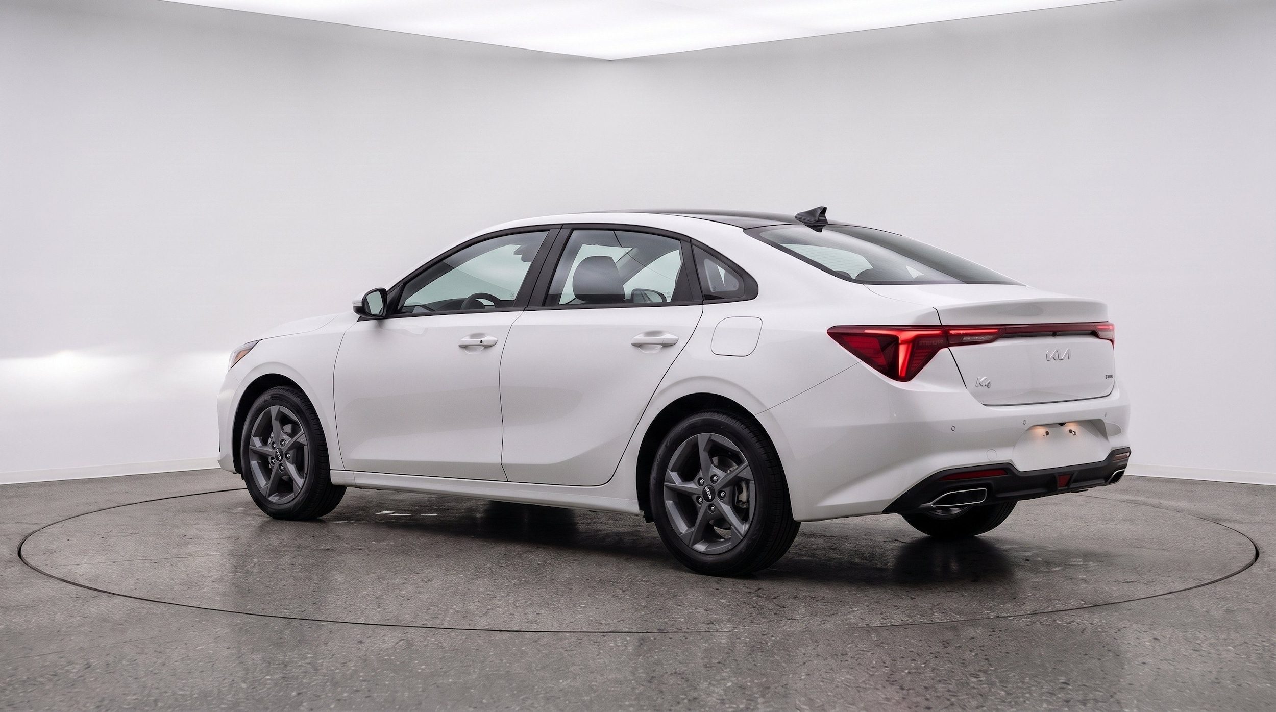 Thumbnail: 2025 Kia K4 - 6