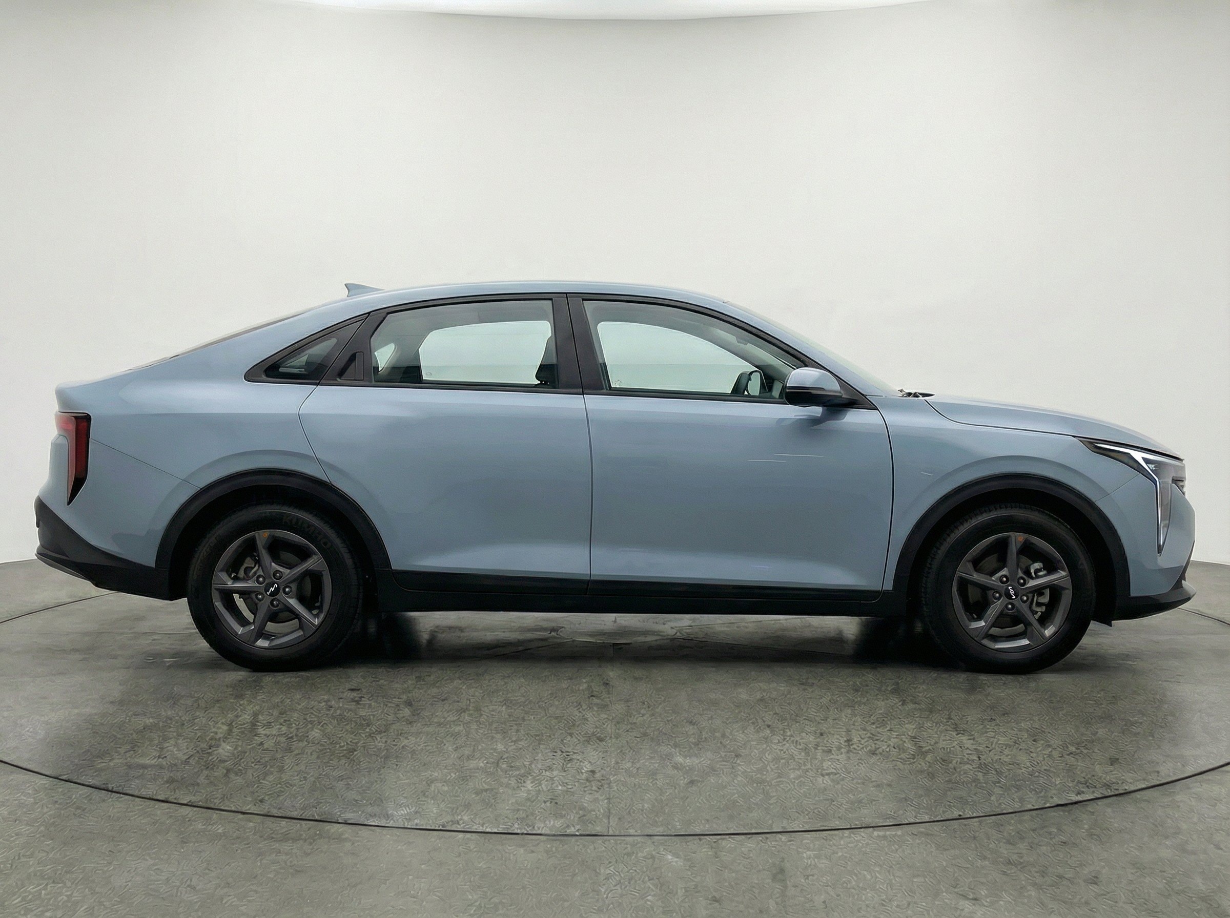 Thumbnail: 2025 Kia K4 - 11