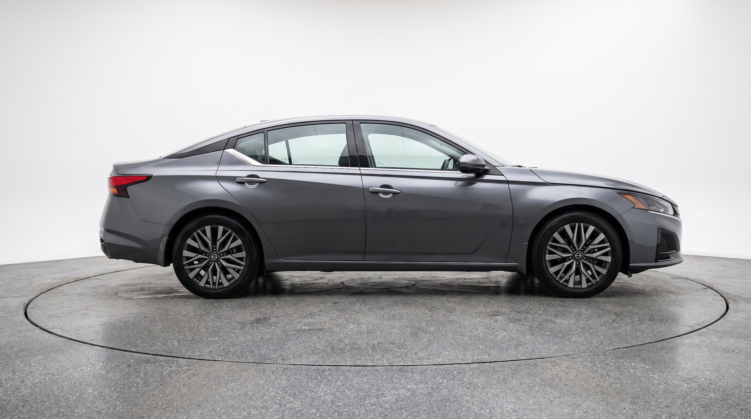 Thumbnail: 2026 Nissan Altima - 10