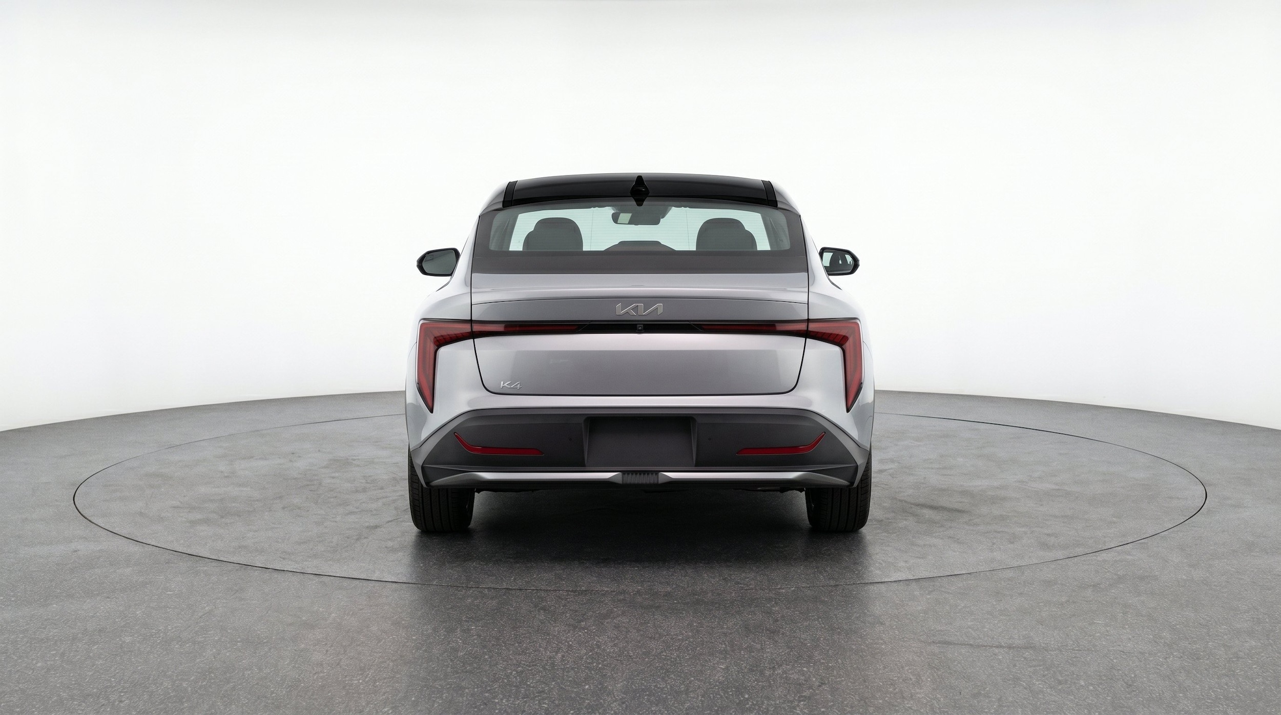 Thumbnail: 2026 Kia K4 - 7