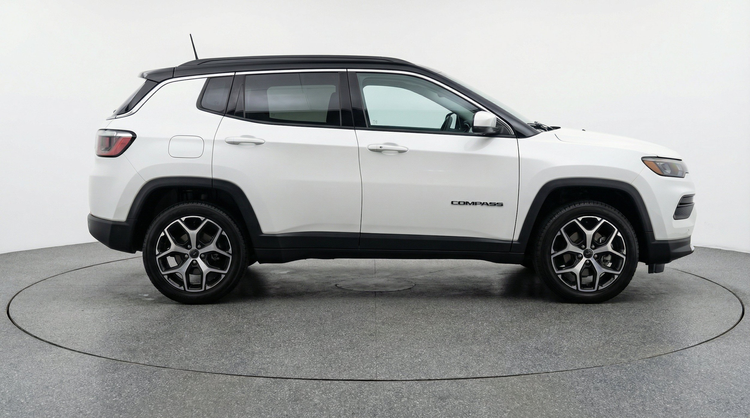 Thumbnail: 2025 Jeep Compass - 11
