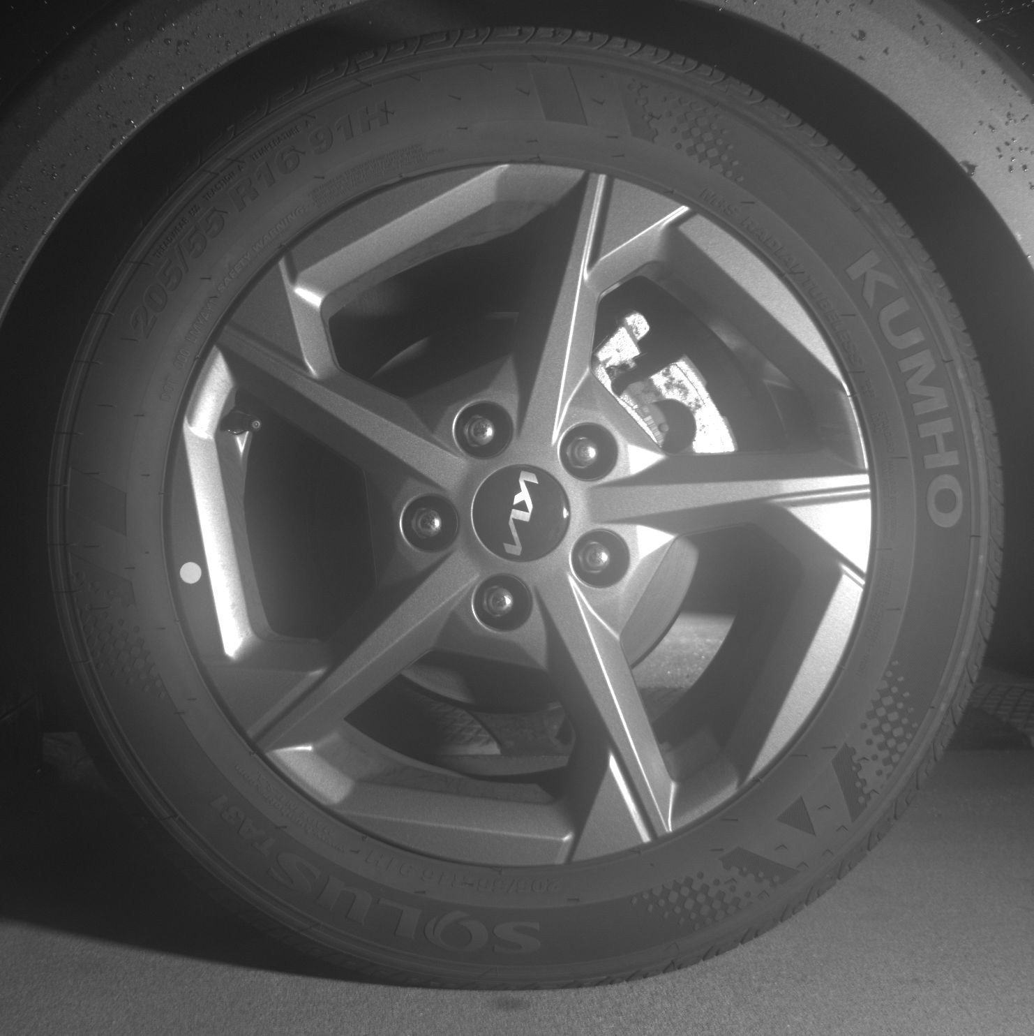Thumbnail: 2026 Kia K4 - 14