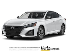 2025 Nissan Altima SV -
                  Smithtown, NY