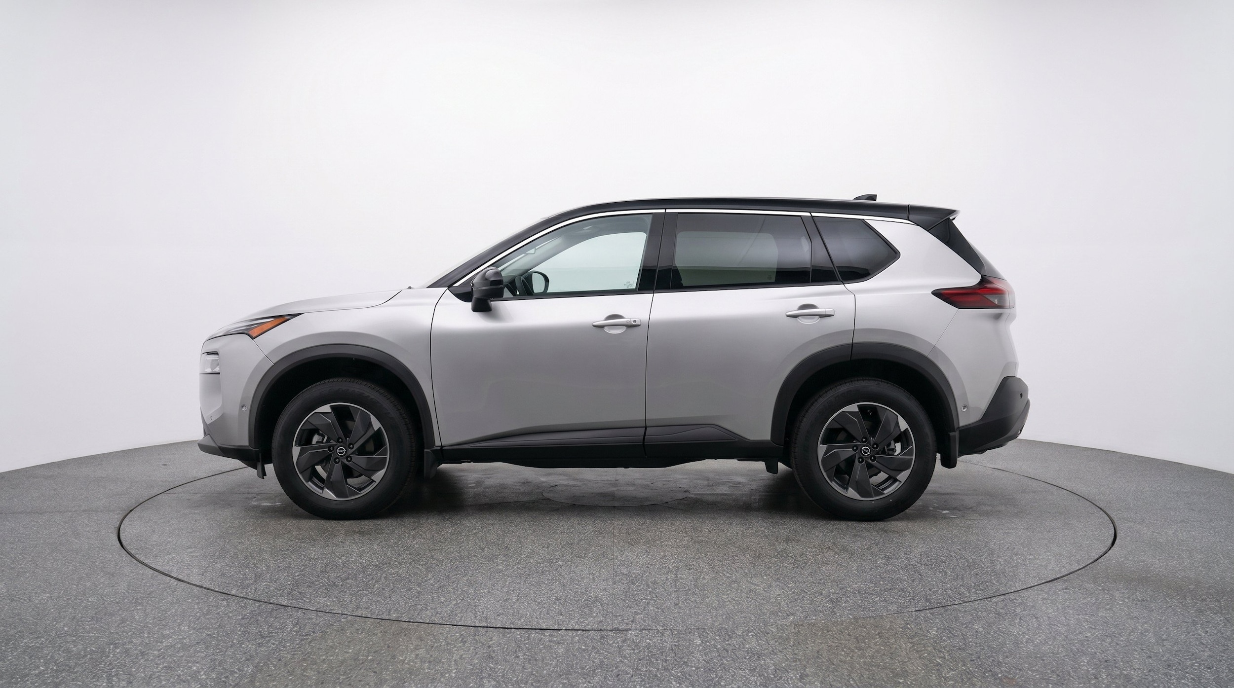 Thumbnail: 2025 Nissan Rogue - 5