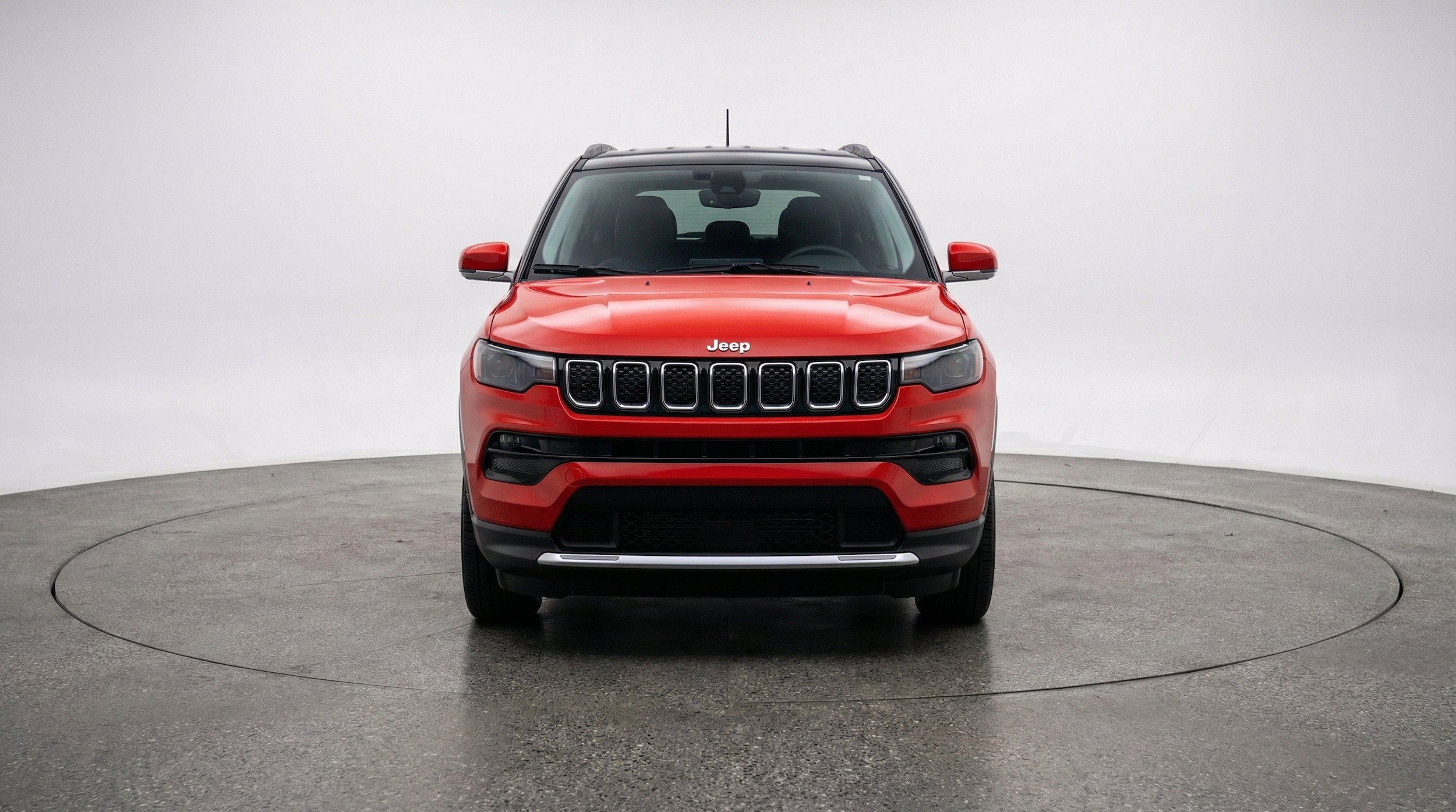 Thumbnail: 2025 Jeep Compass - 2