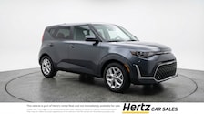 2025 Kia Soul  -
                  Smithtown, NY