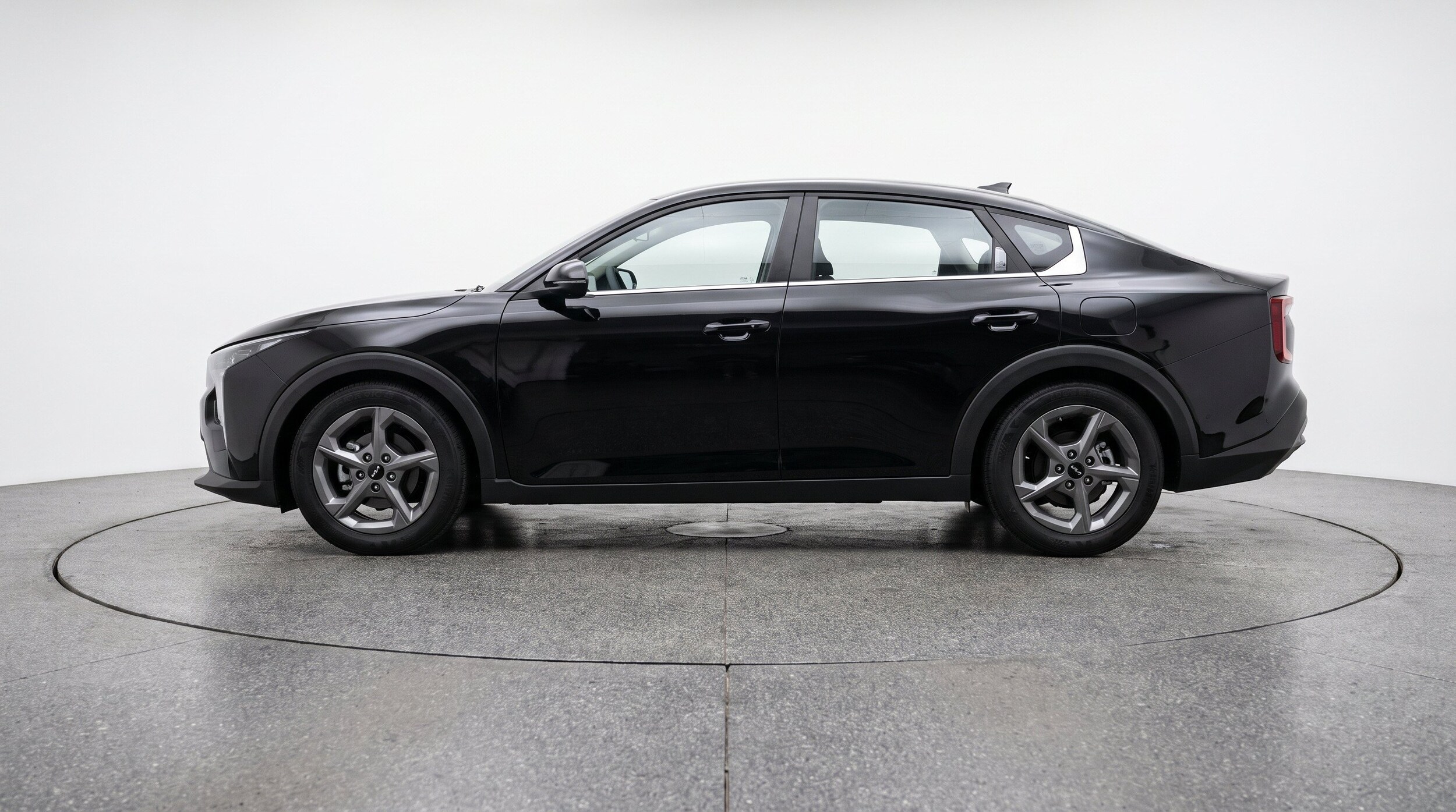 Thumbnail: 2026 Kia K4 - 5